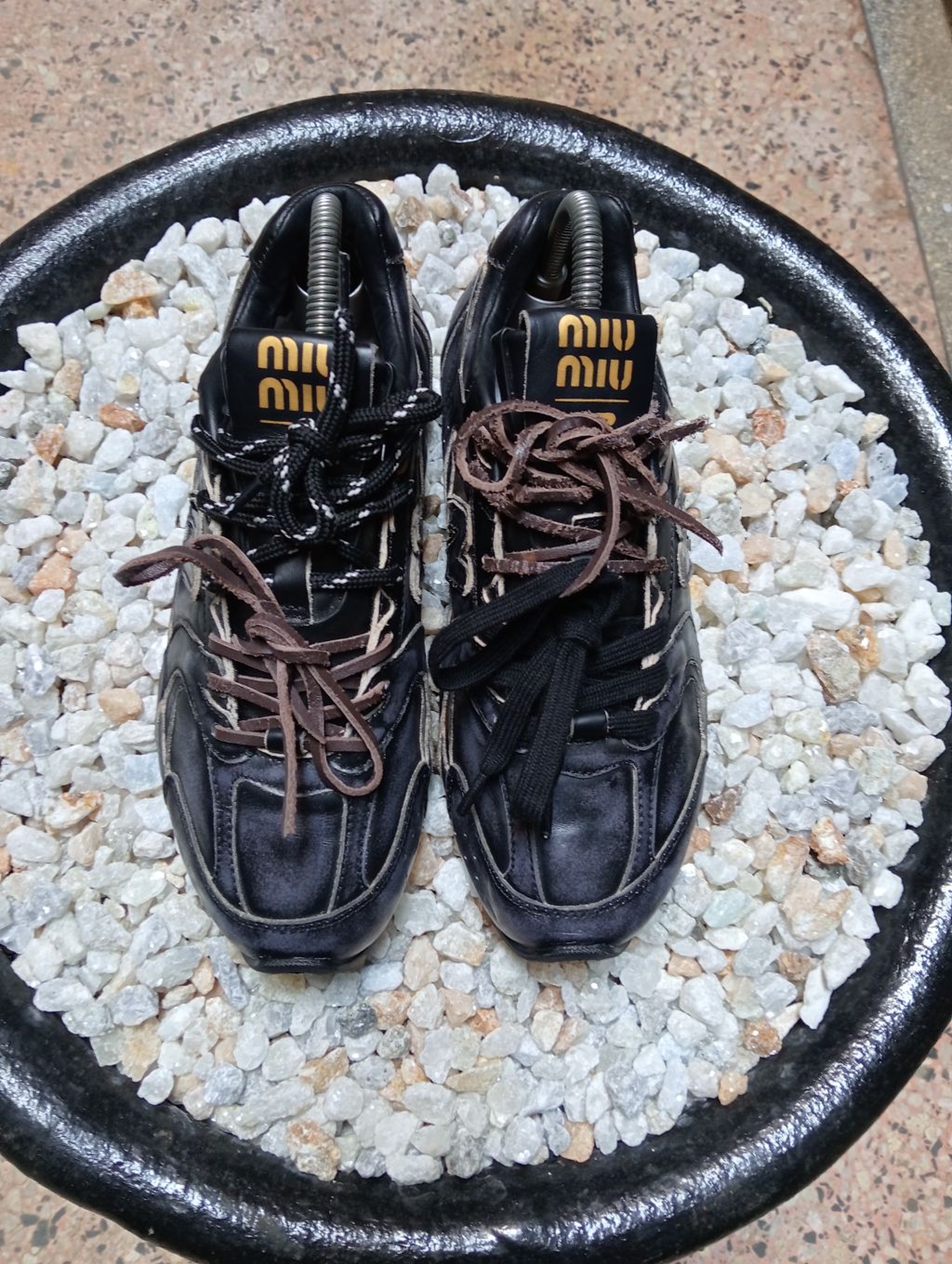 NEWBALANCE 530 X MIUMIU 