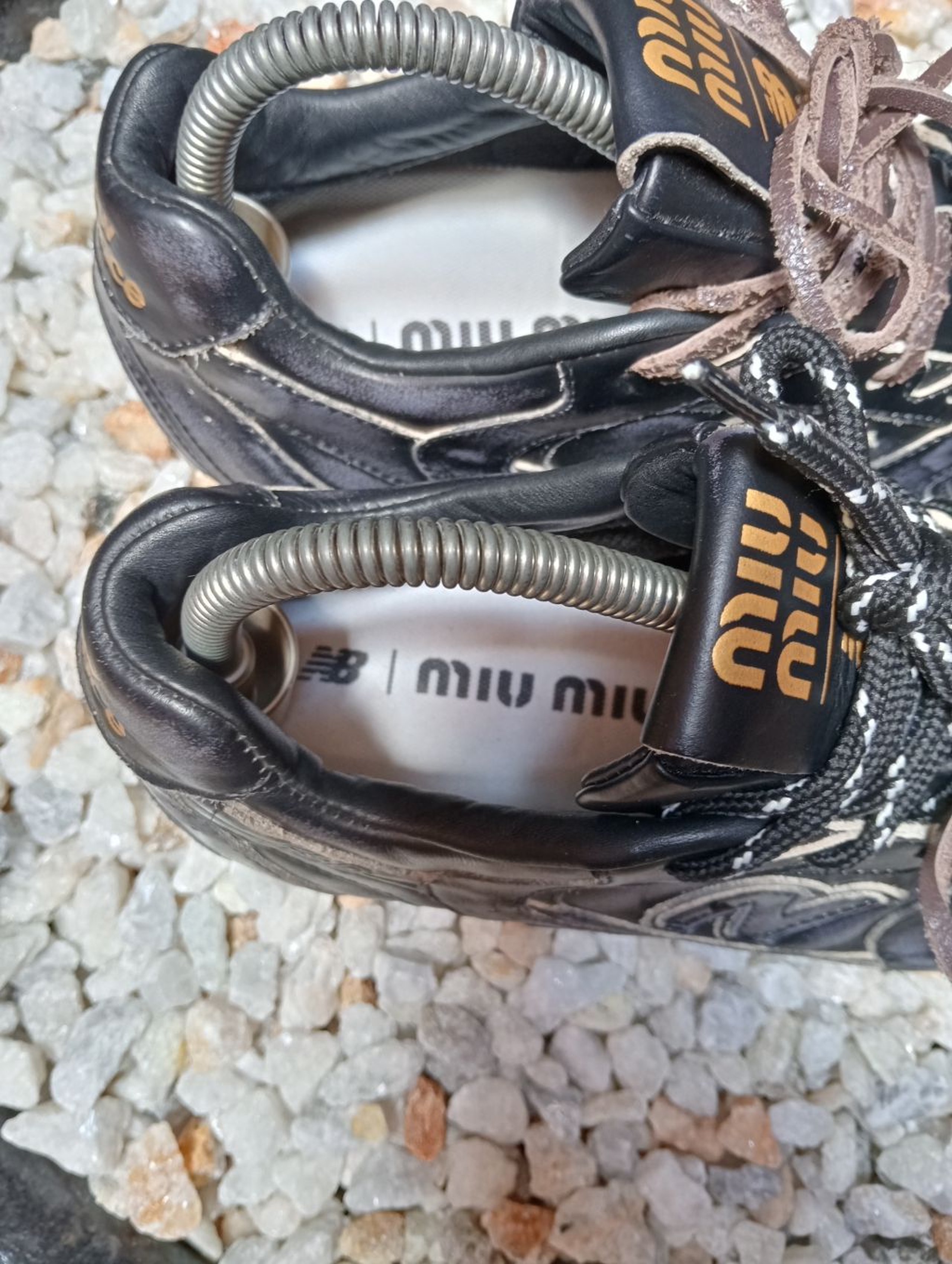 NEWBALANCE 530 X MIUMIU 