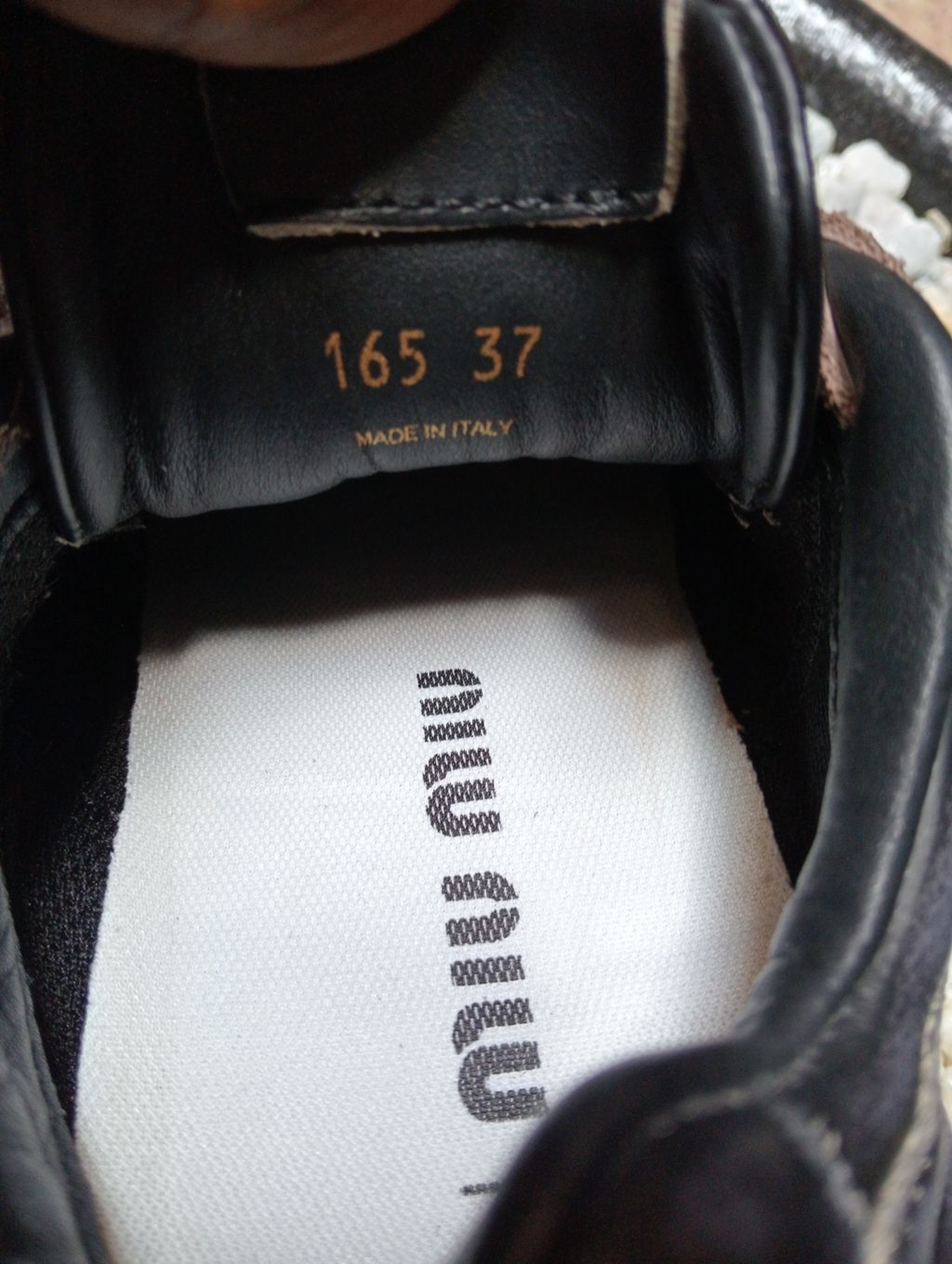NEWBALANCE 530 X MIUMIU 