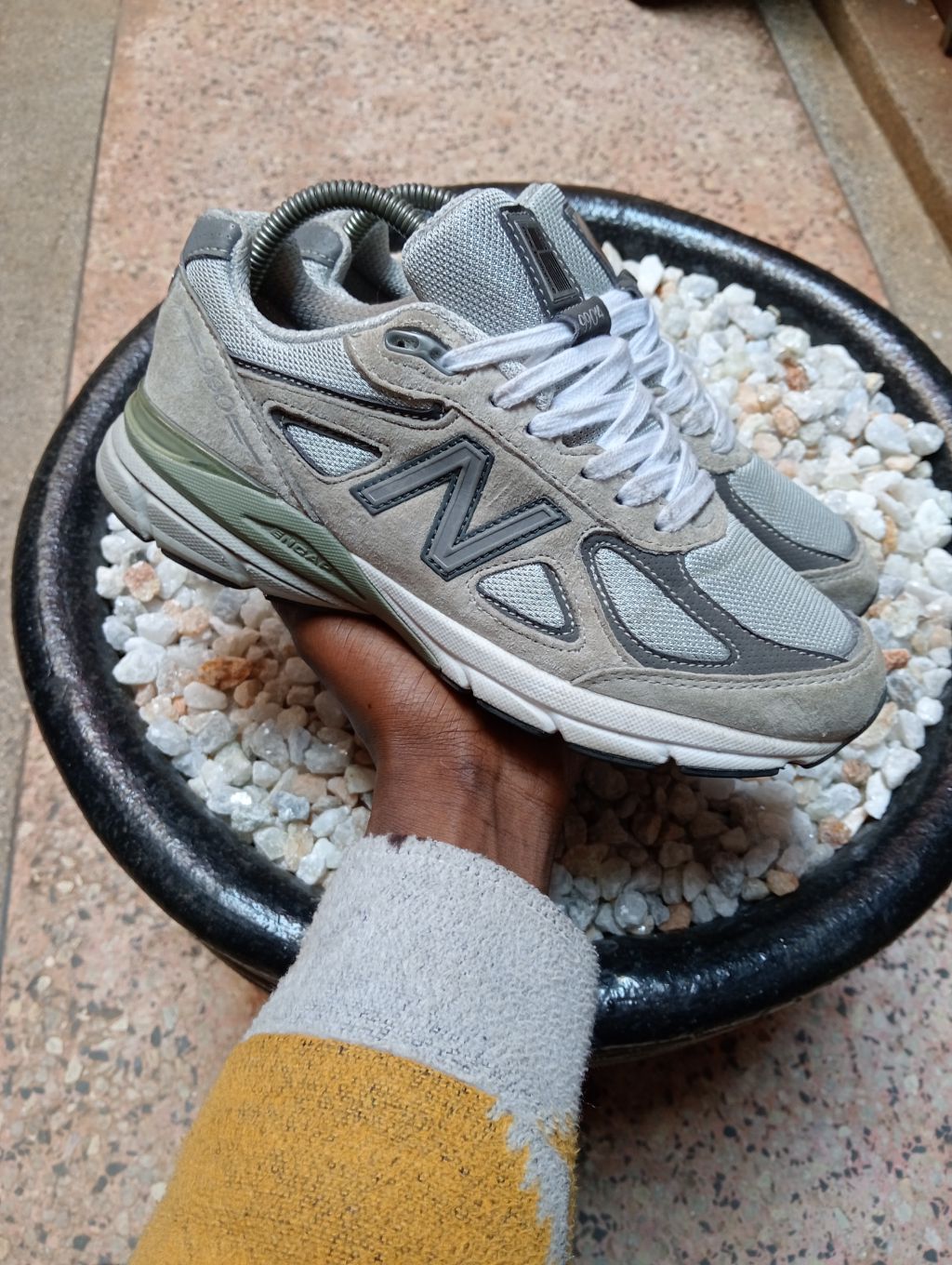 NEWBALANCE 990