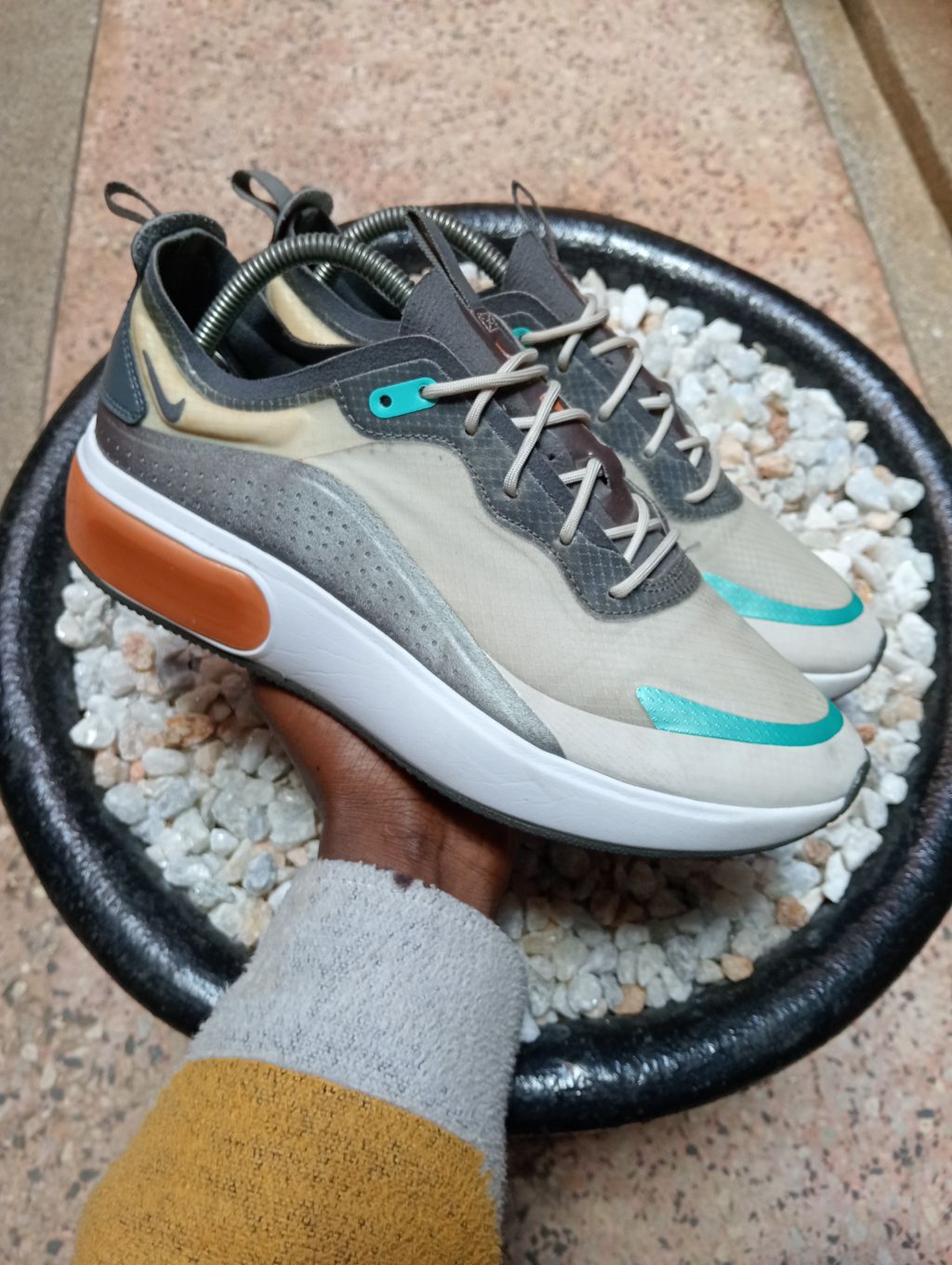 NIKE AIRMAX DIA