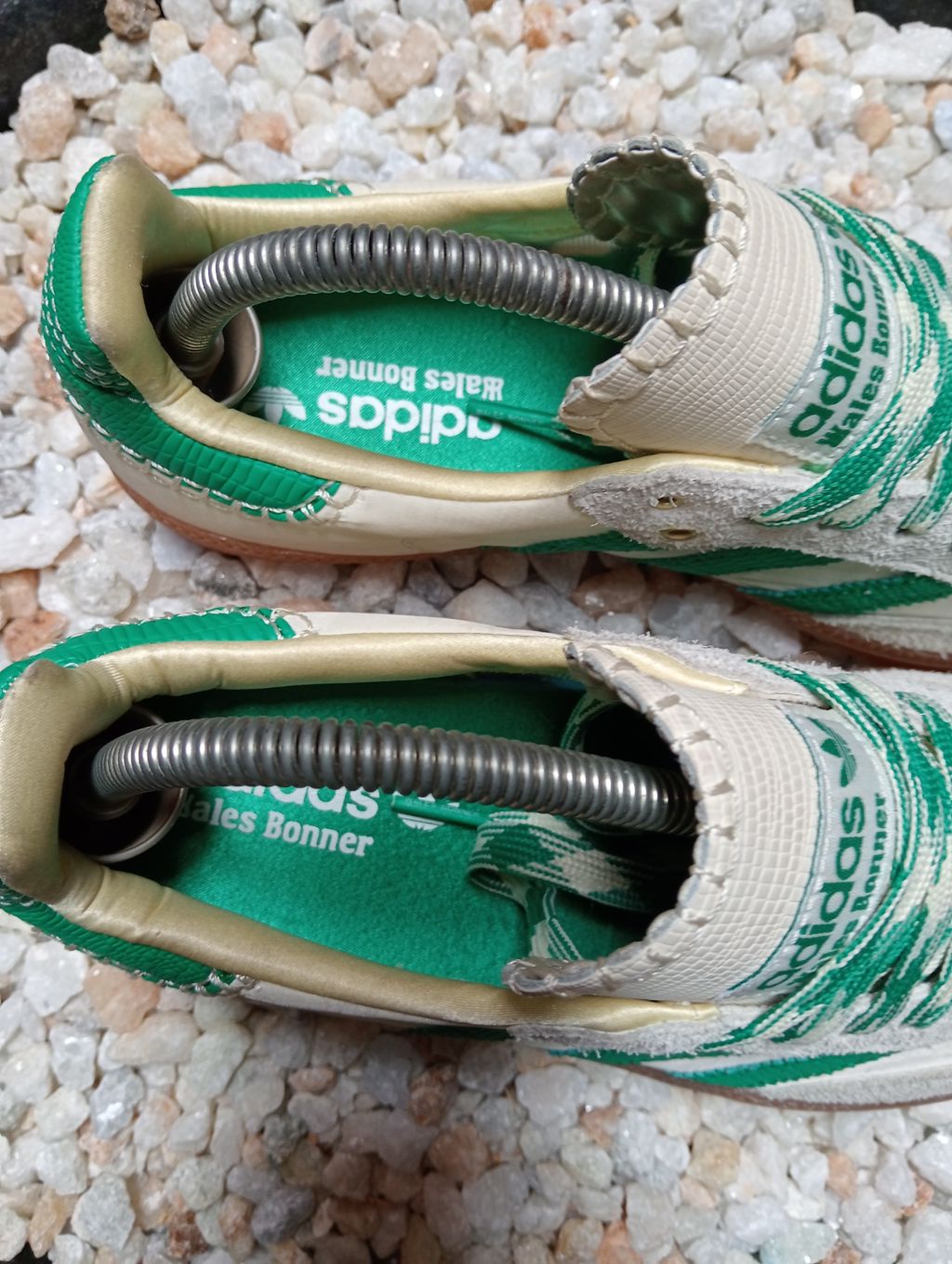 ADIDAS WALES BONNER 