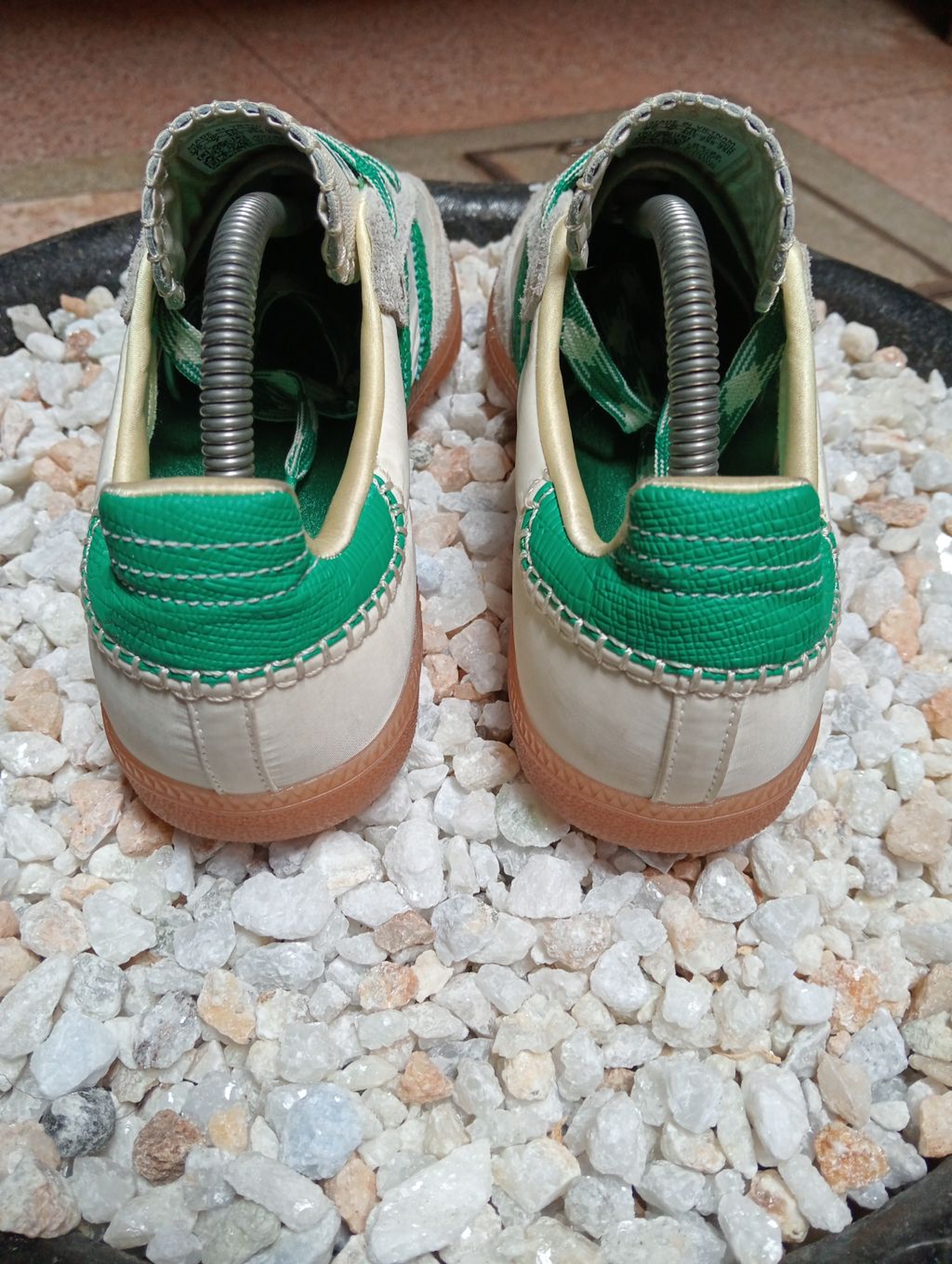 ADIDAS WALES BONNER 