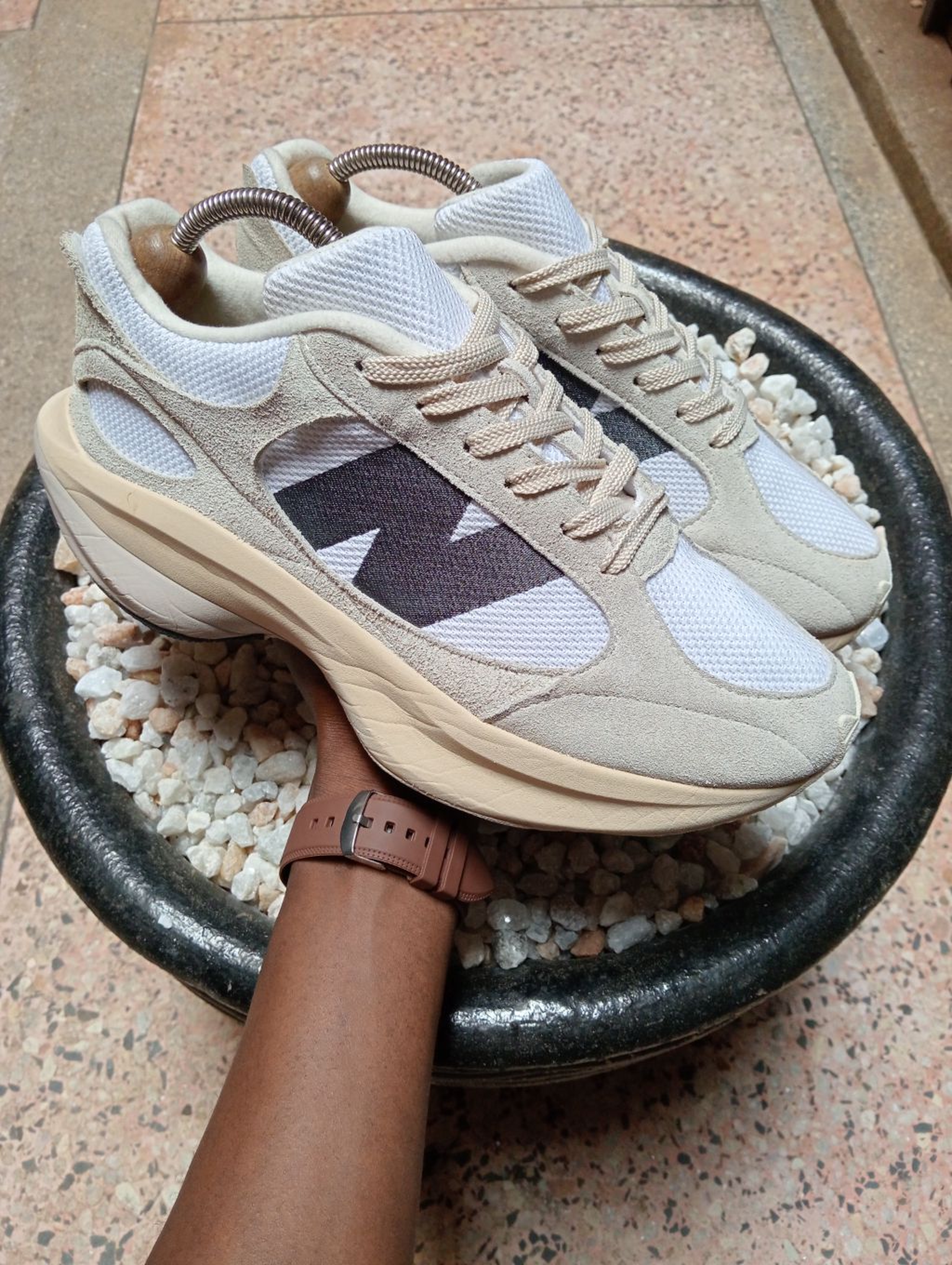 NEWBALANCE WRPD RUNNER 