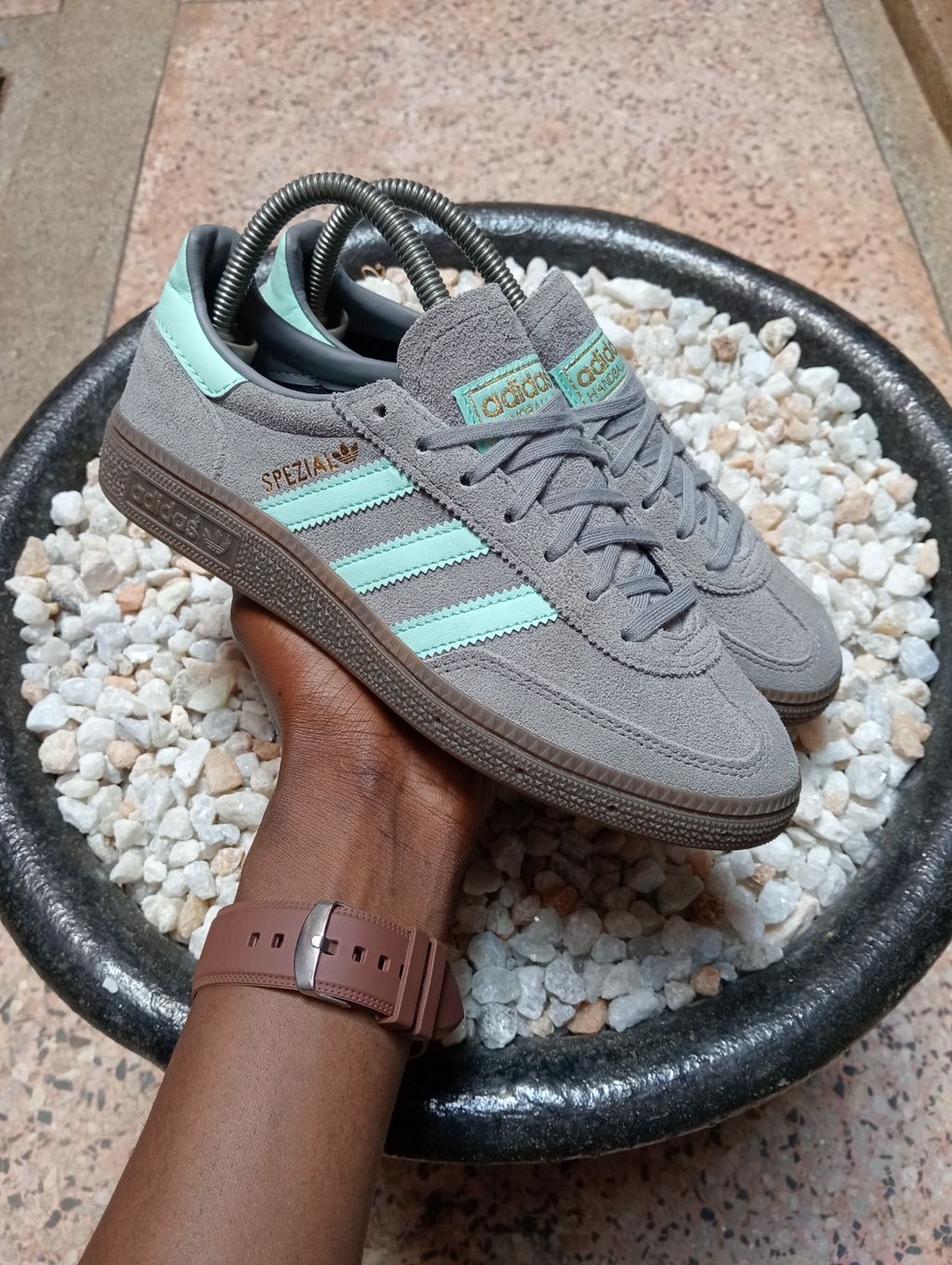 ADIDAS SPEZIAL 