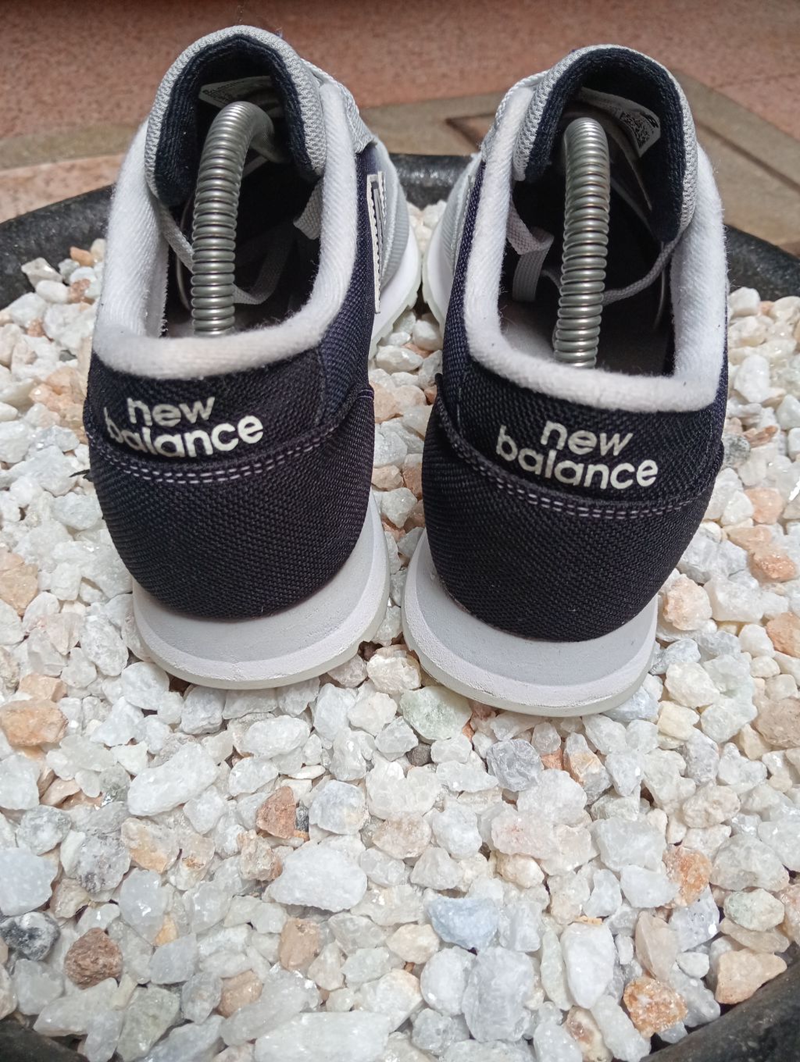 NEWBALANCE 501