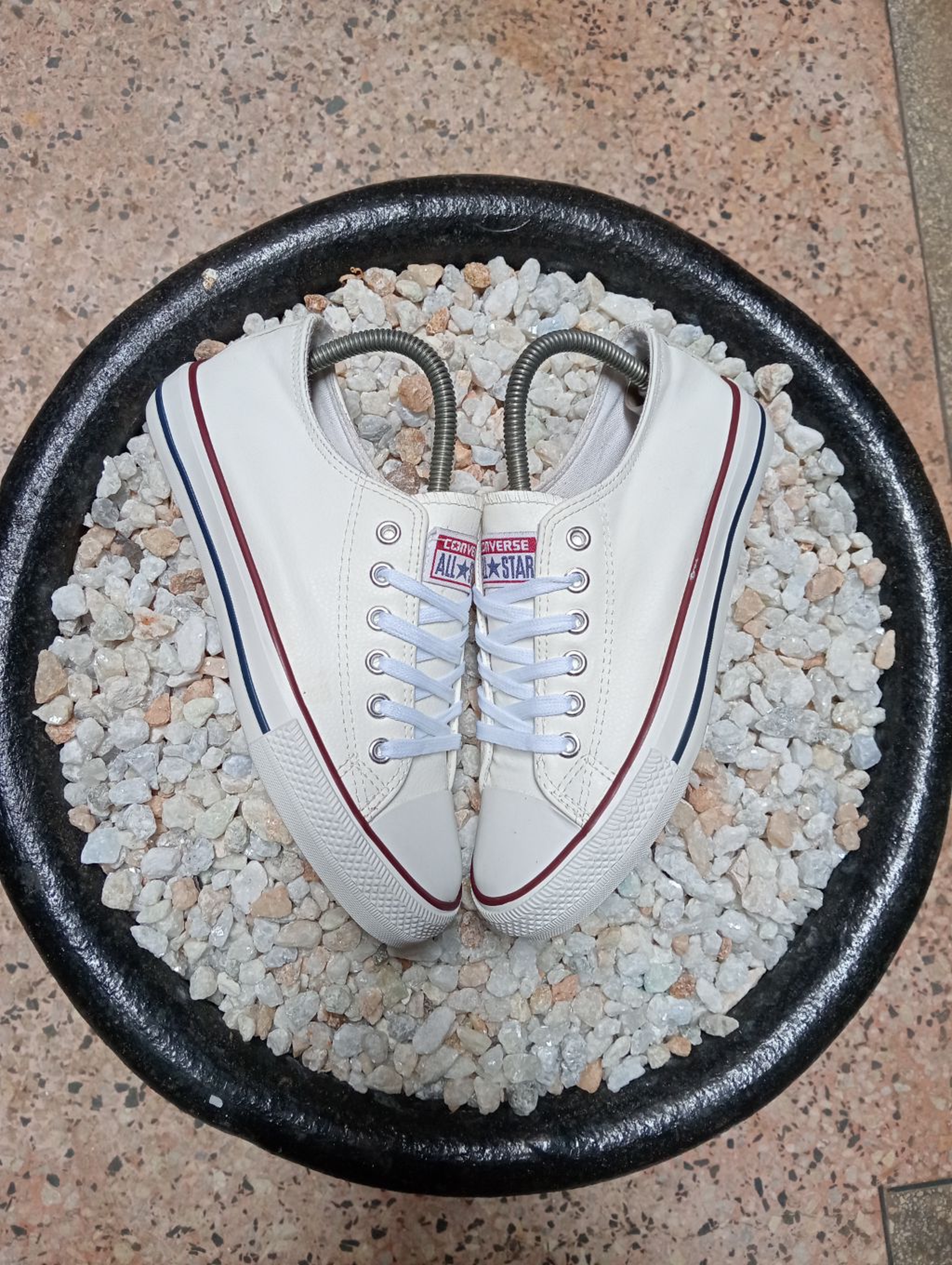 CONVERSE ALL STAR 🤍