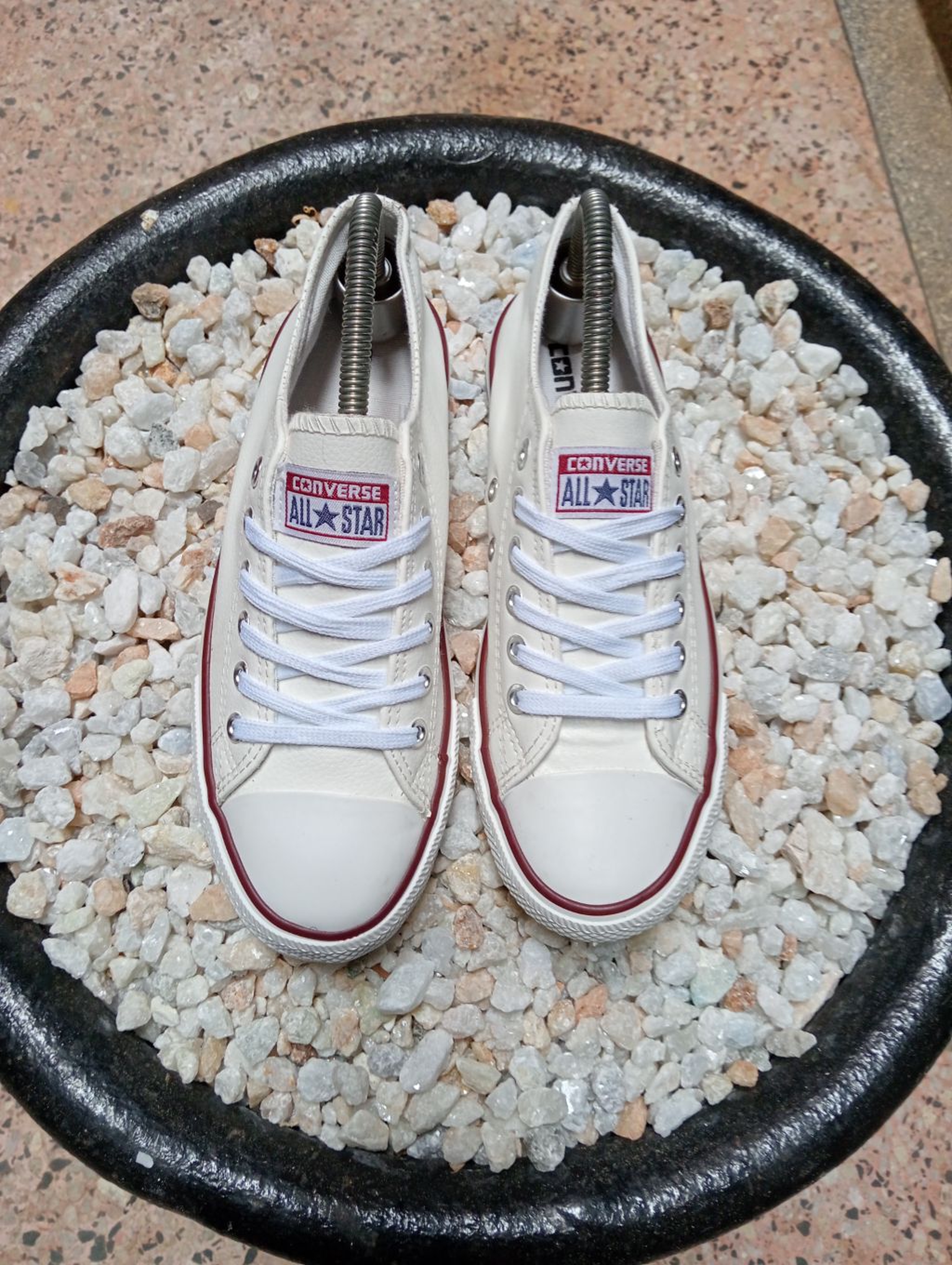 CONVERSE ALL STAR 🤍