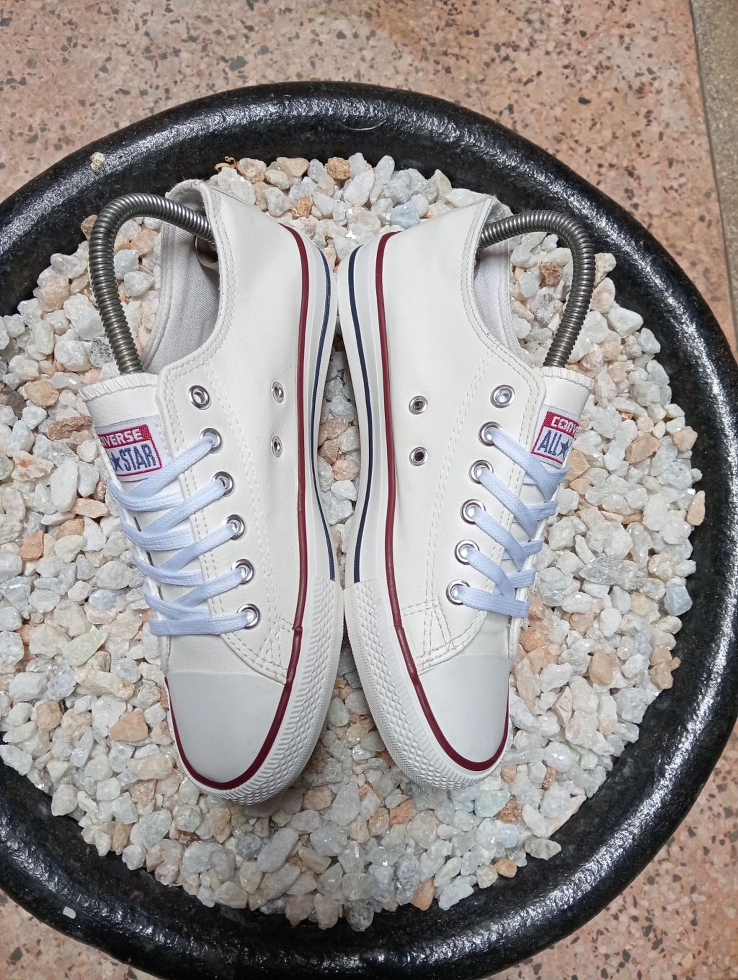 CONVERSE ALL STAR 🤍