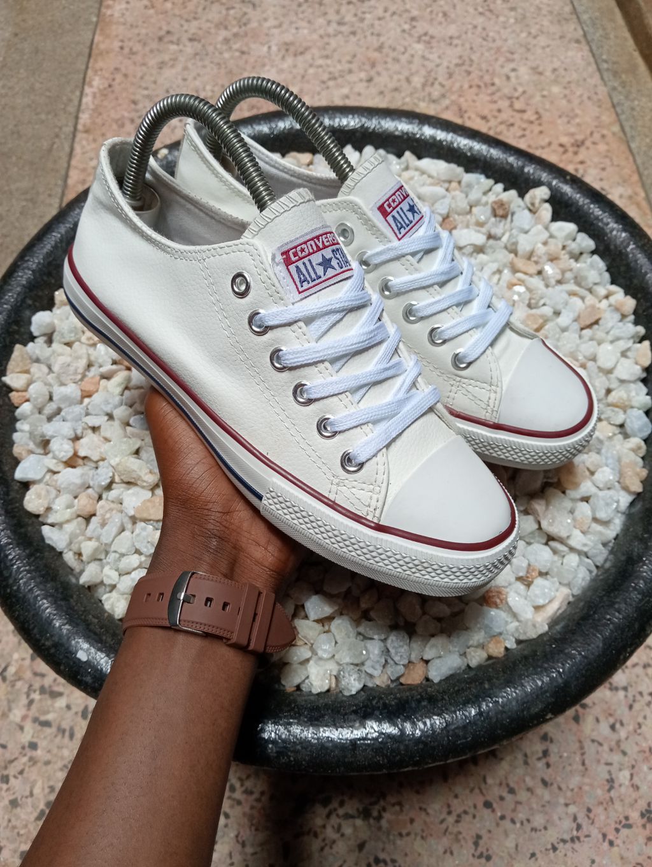 CONVERSE ALL STAR 🤍