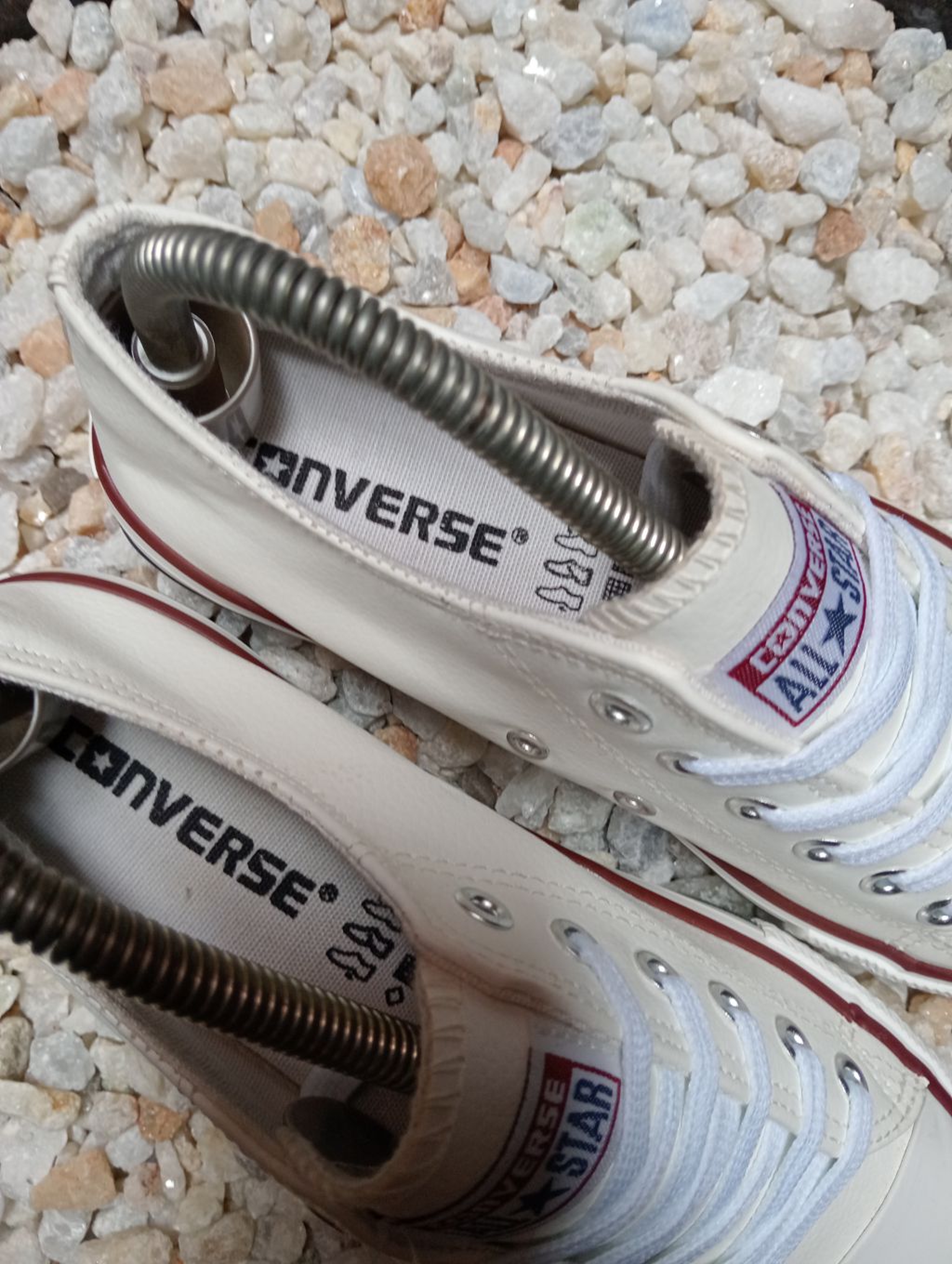 CONVERSE ALL STAR 🤍