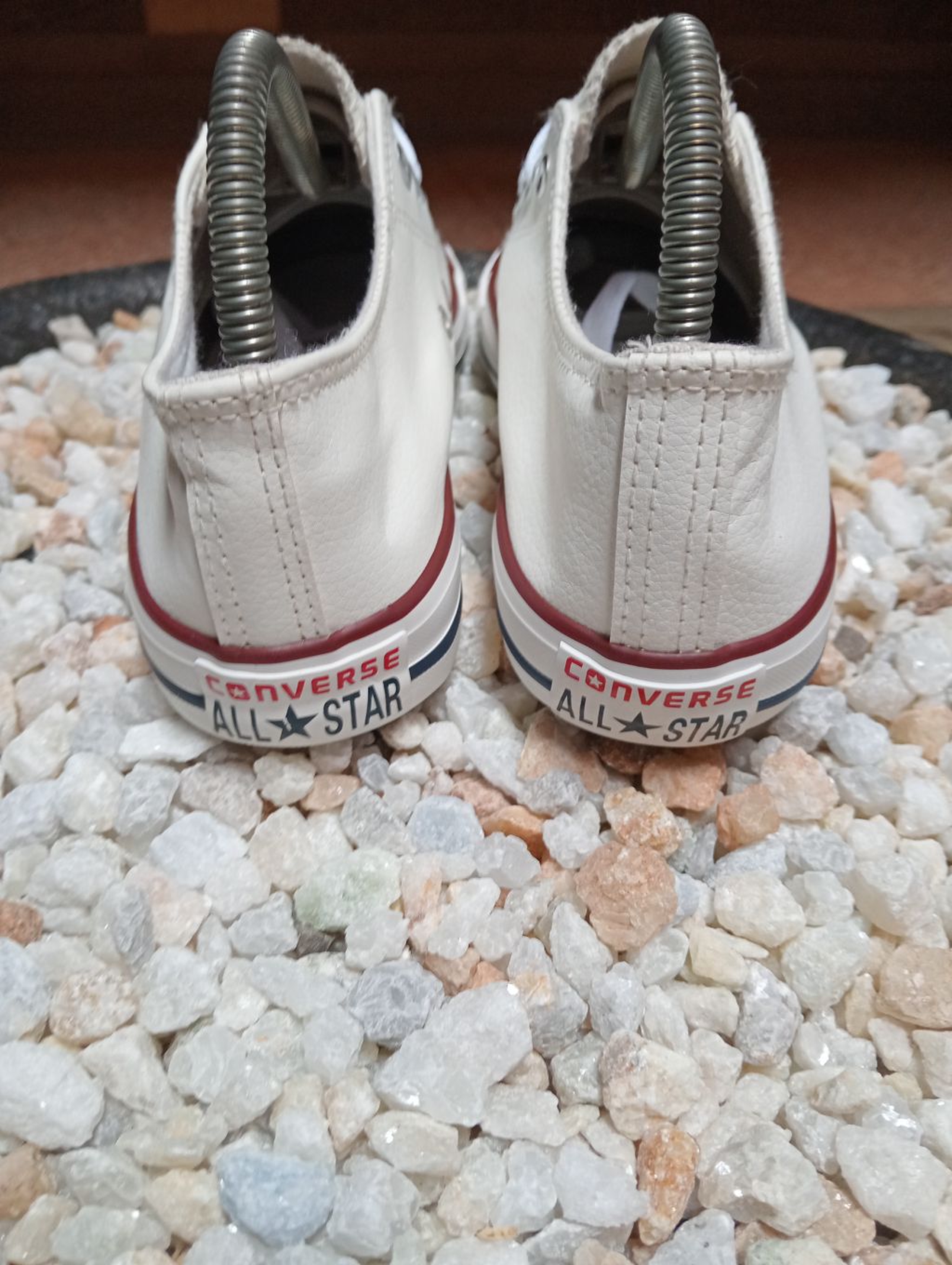 CONVERSE ALL STAR 🤍