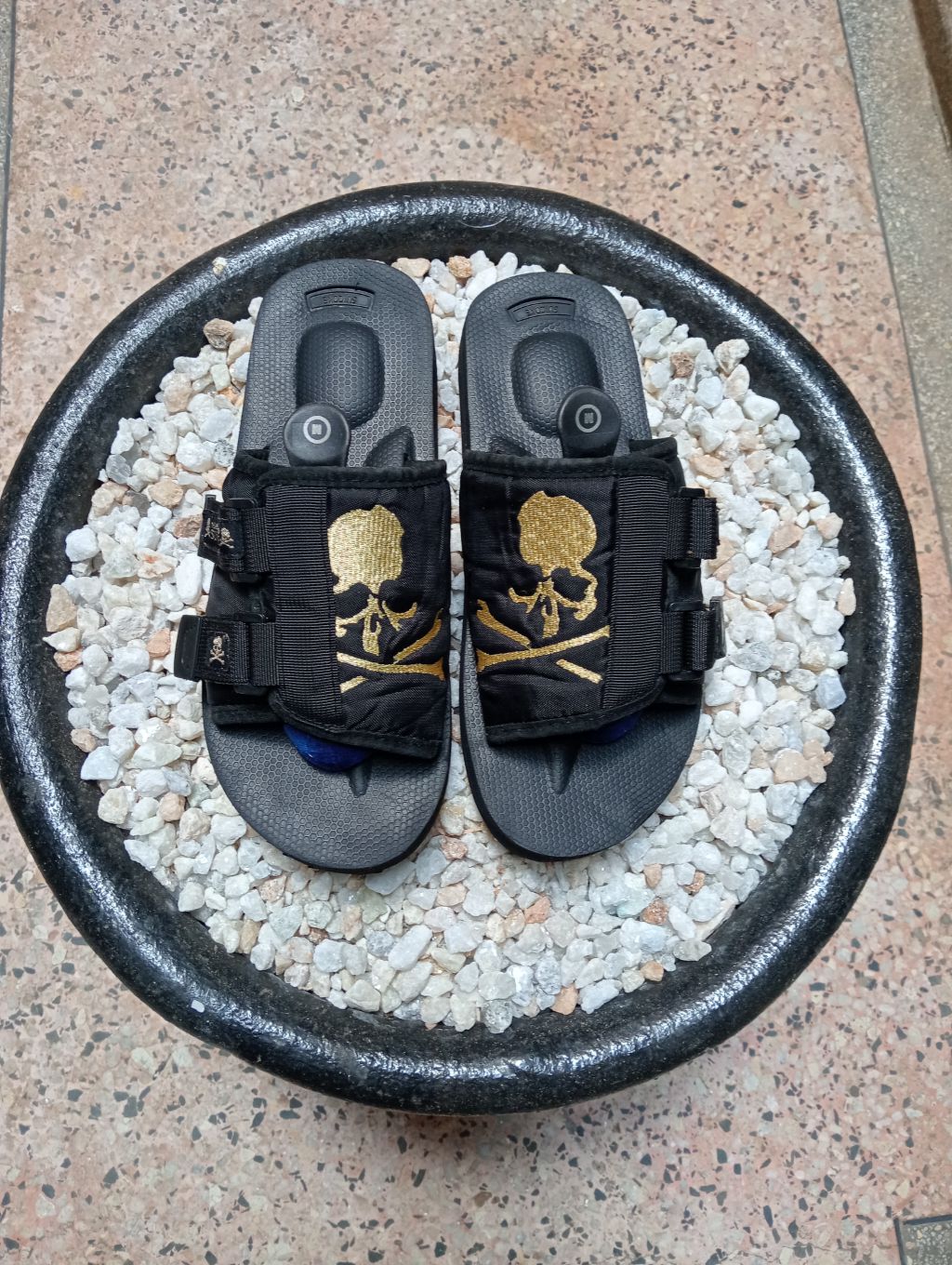 SUICOKE SANDALS 🖤