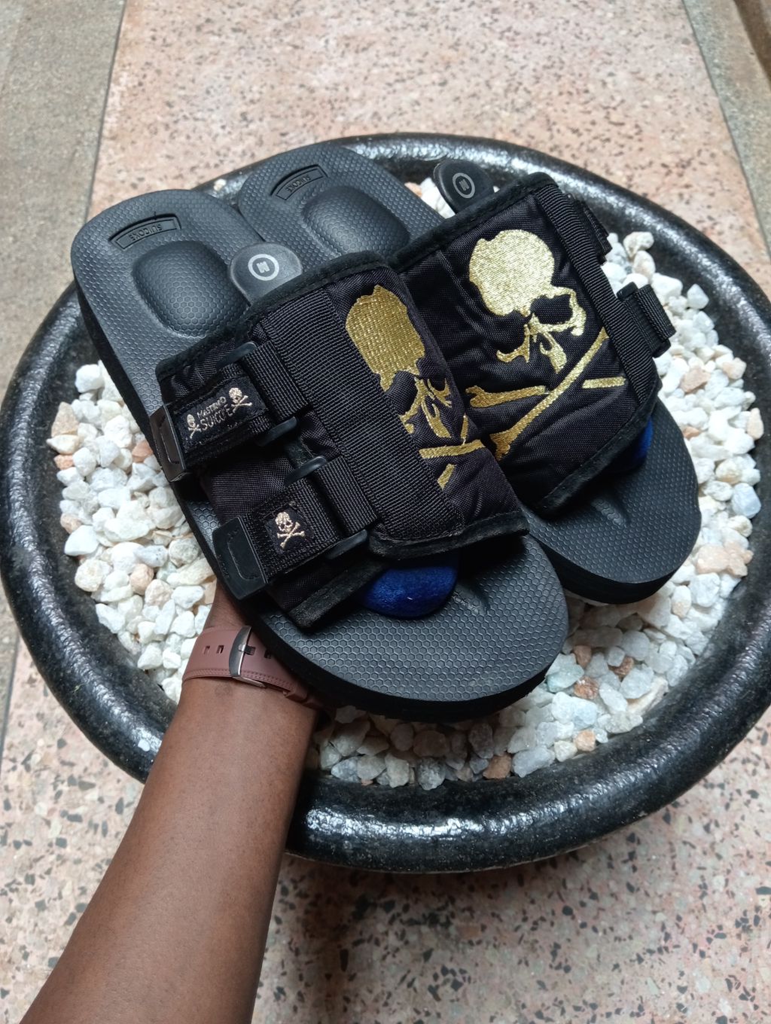 SUICOKE SANDALS 🖤