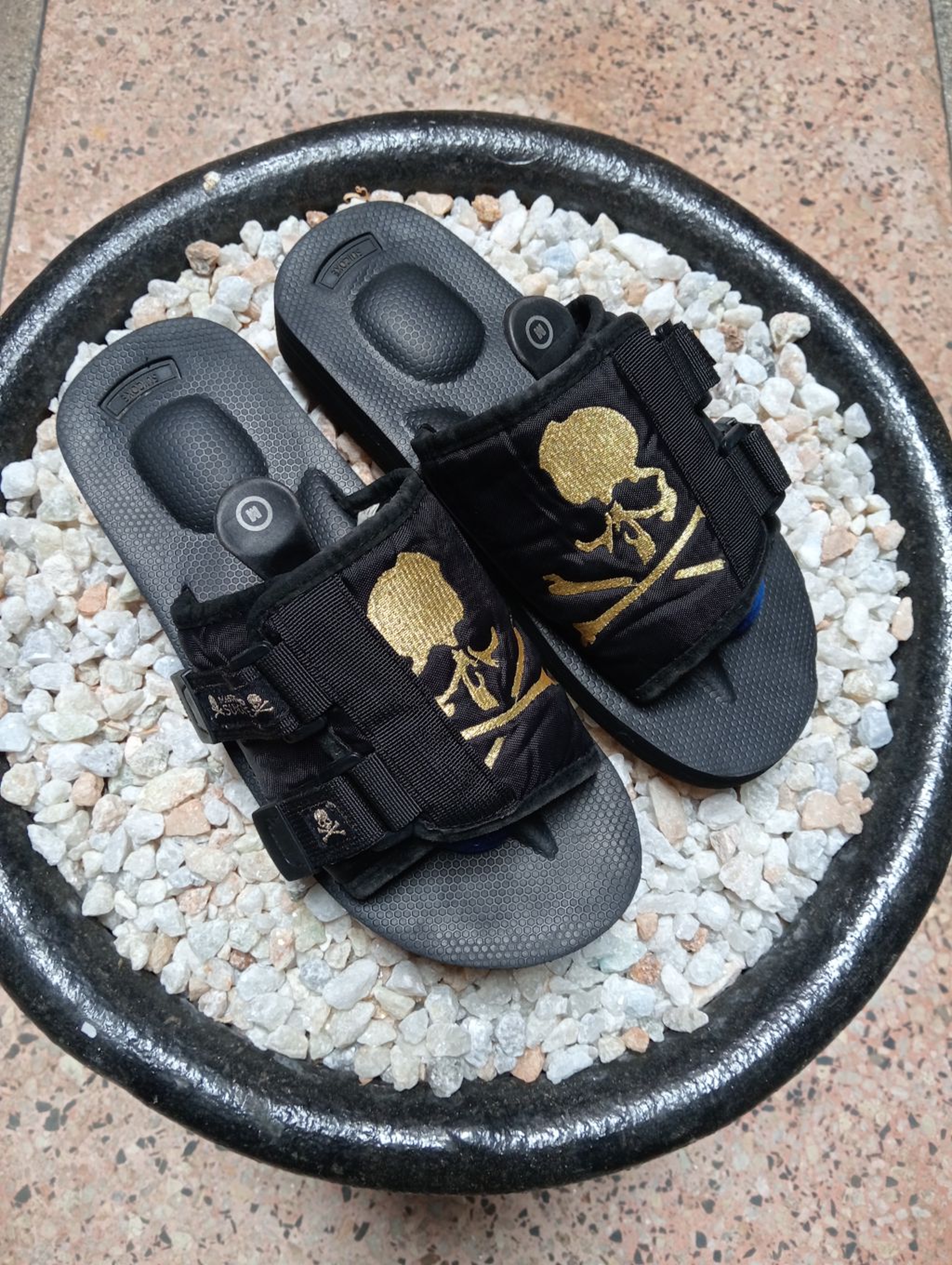 SUICOKE SANDALS 🖤
