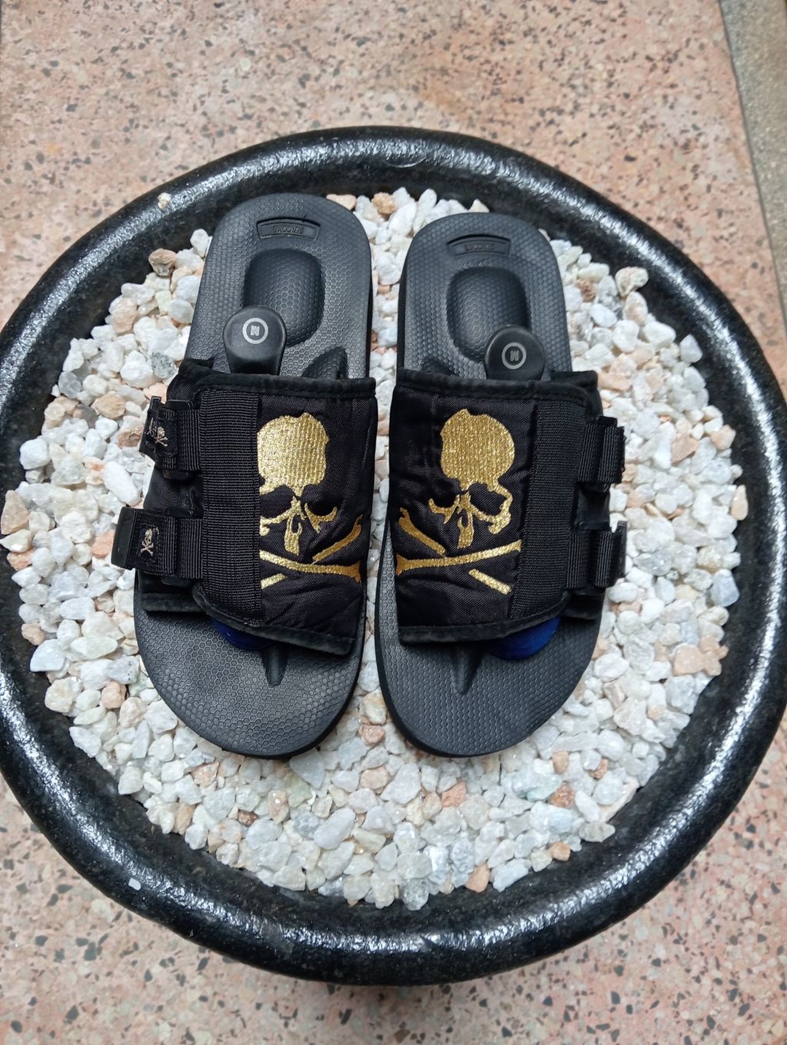 SUICOKE SANDALS 🖤
