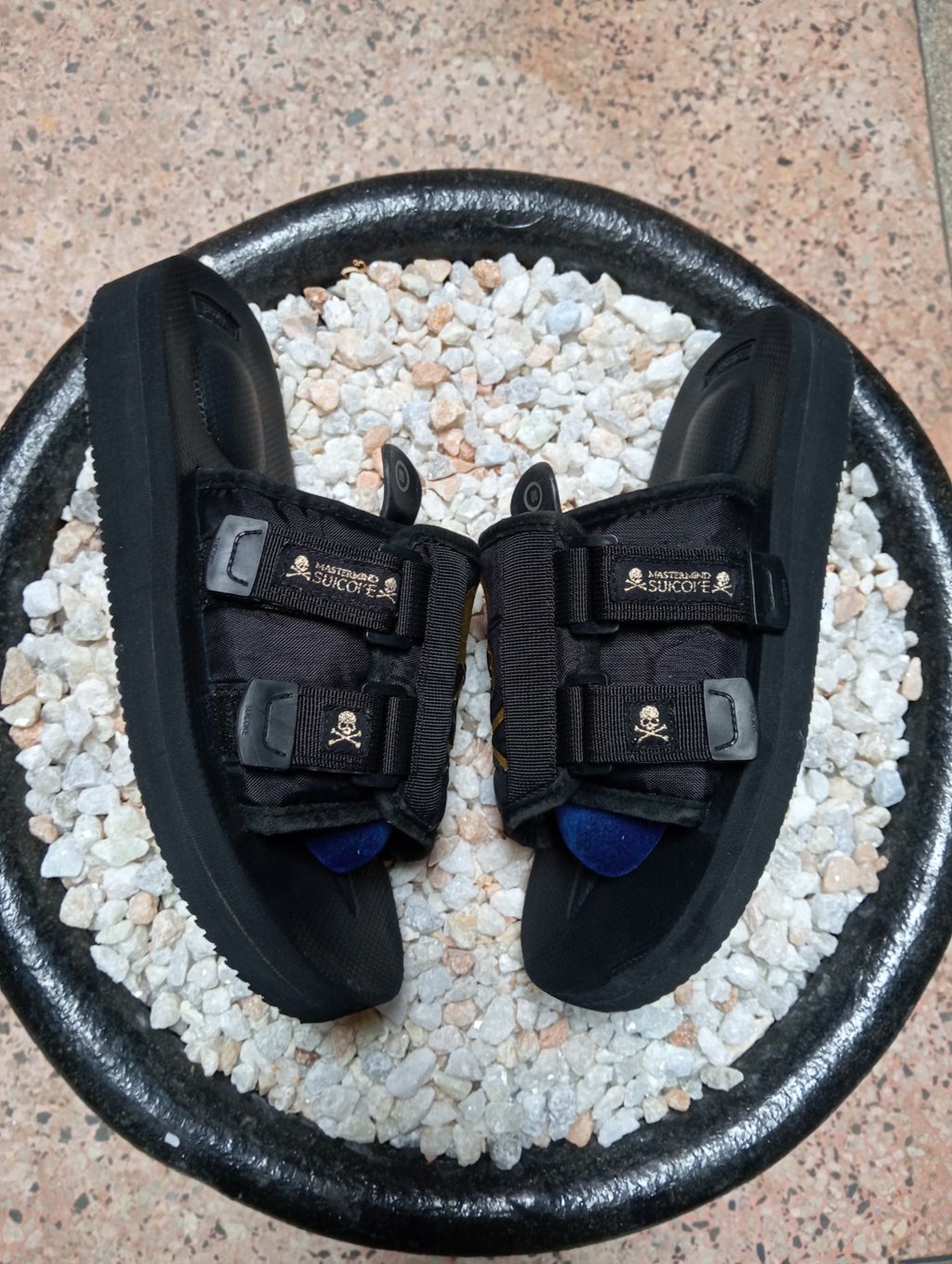 SUICOKE SANDALS 🖤
