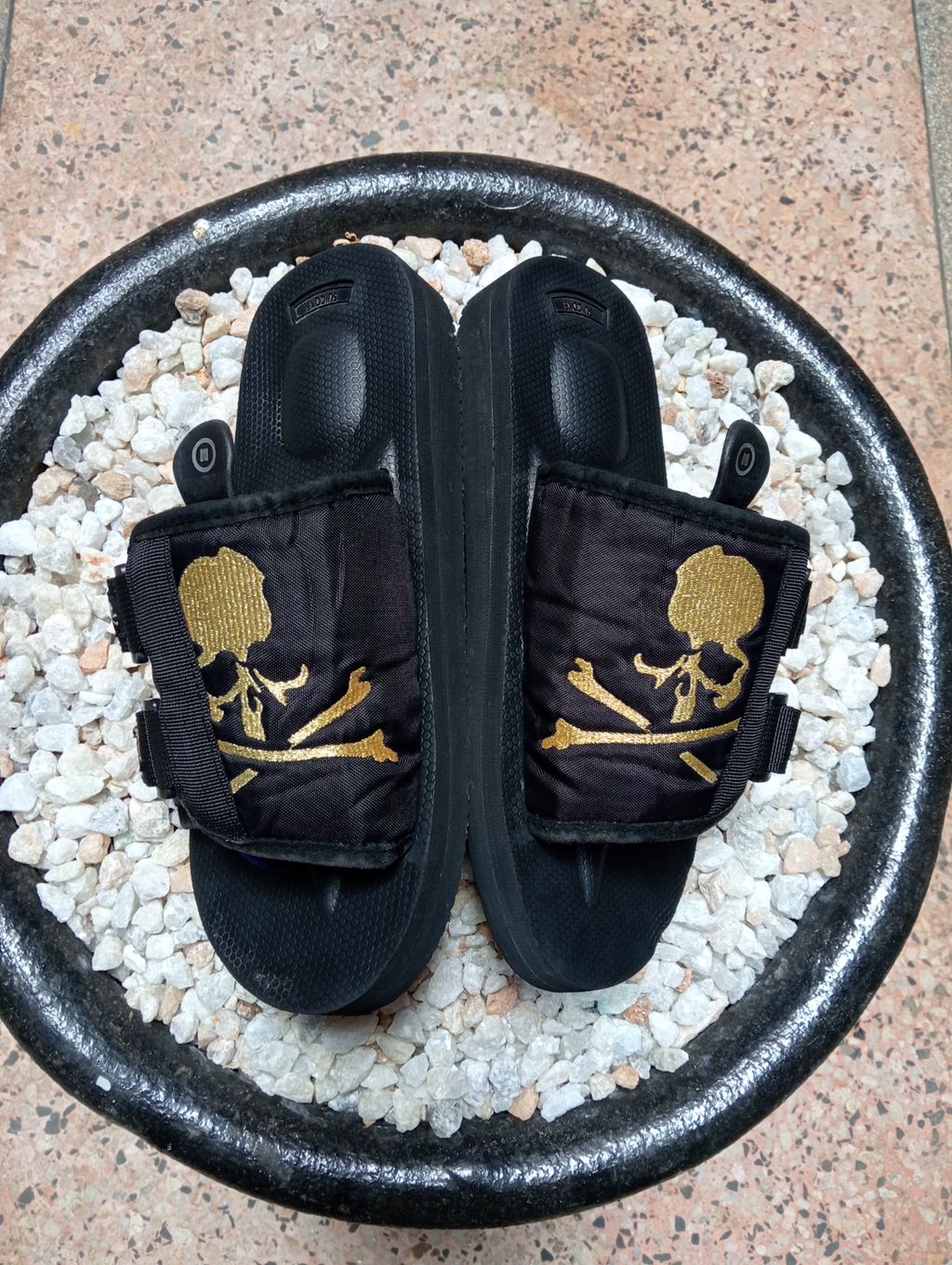 SUICOKE SANDALS 🖤