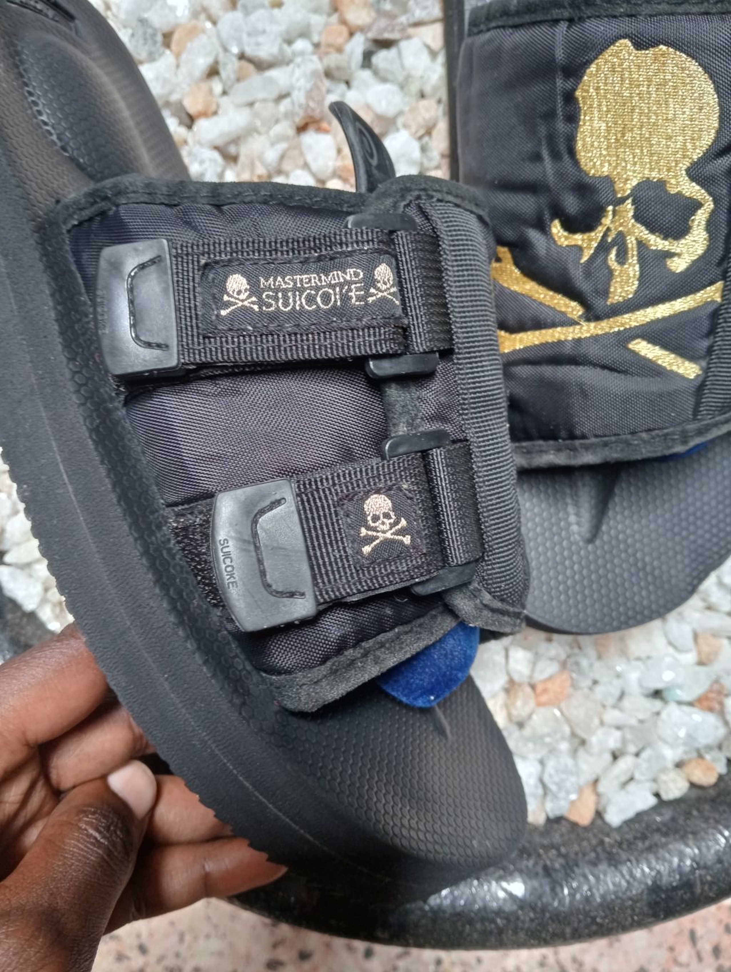 SUICOKE SANDALS 🖤