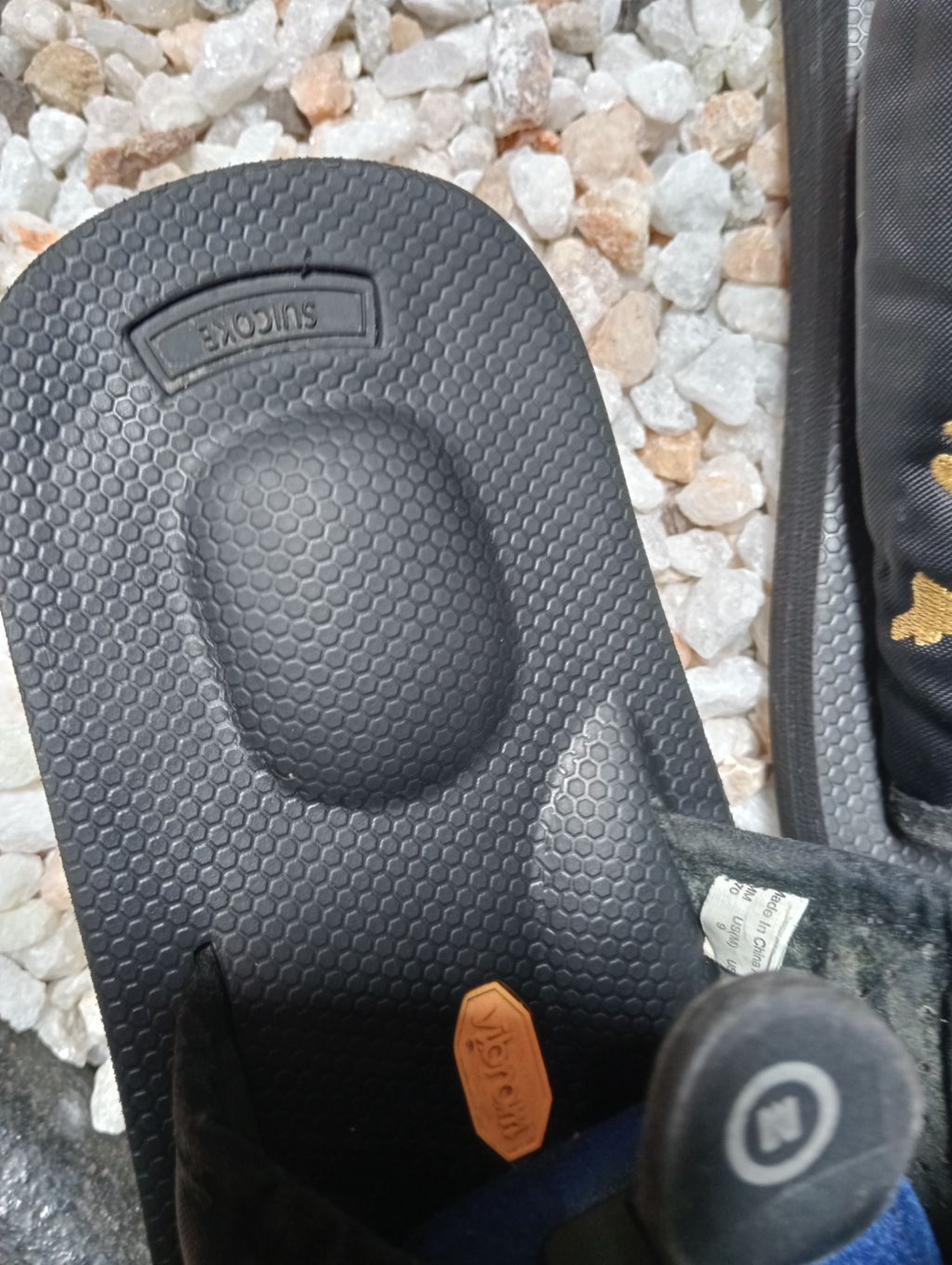 SUICOKE SANDALS 🖤