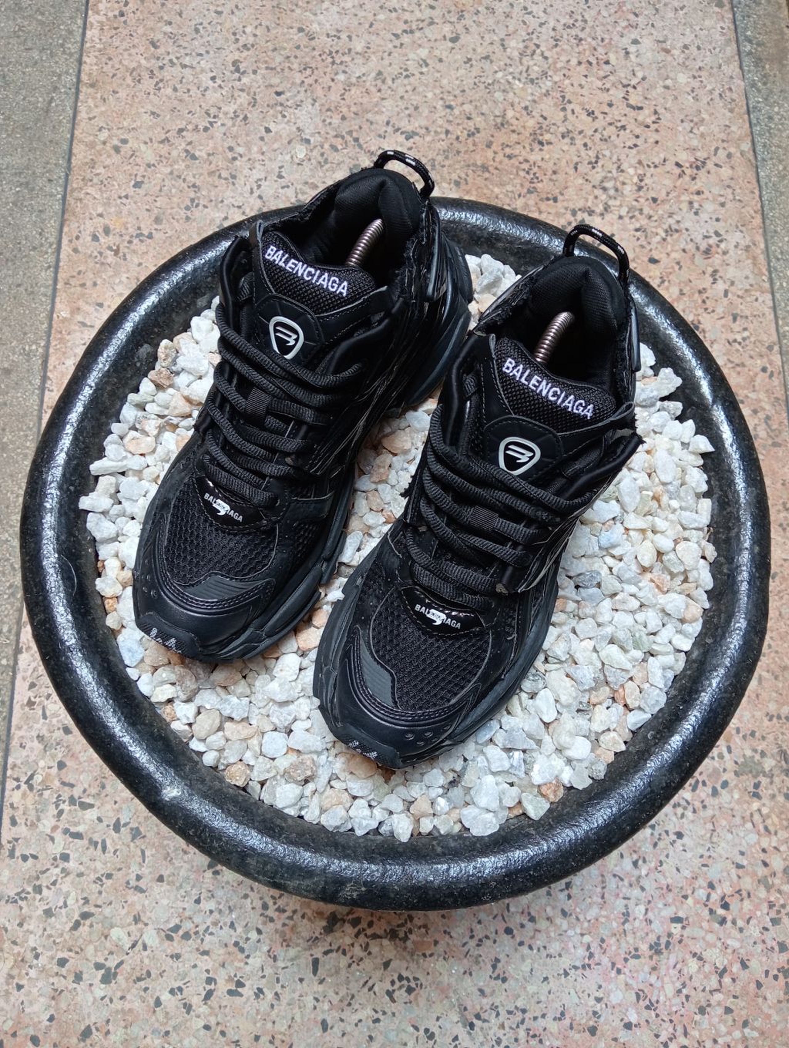 BALENCIAGA RUNNER