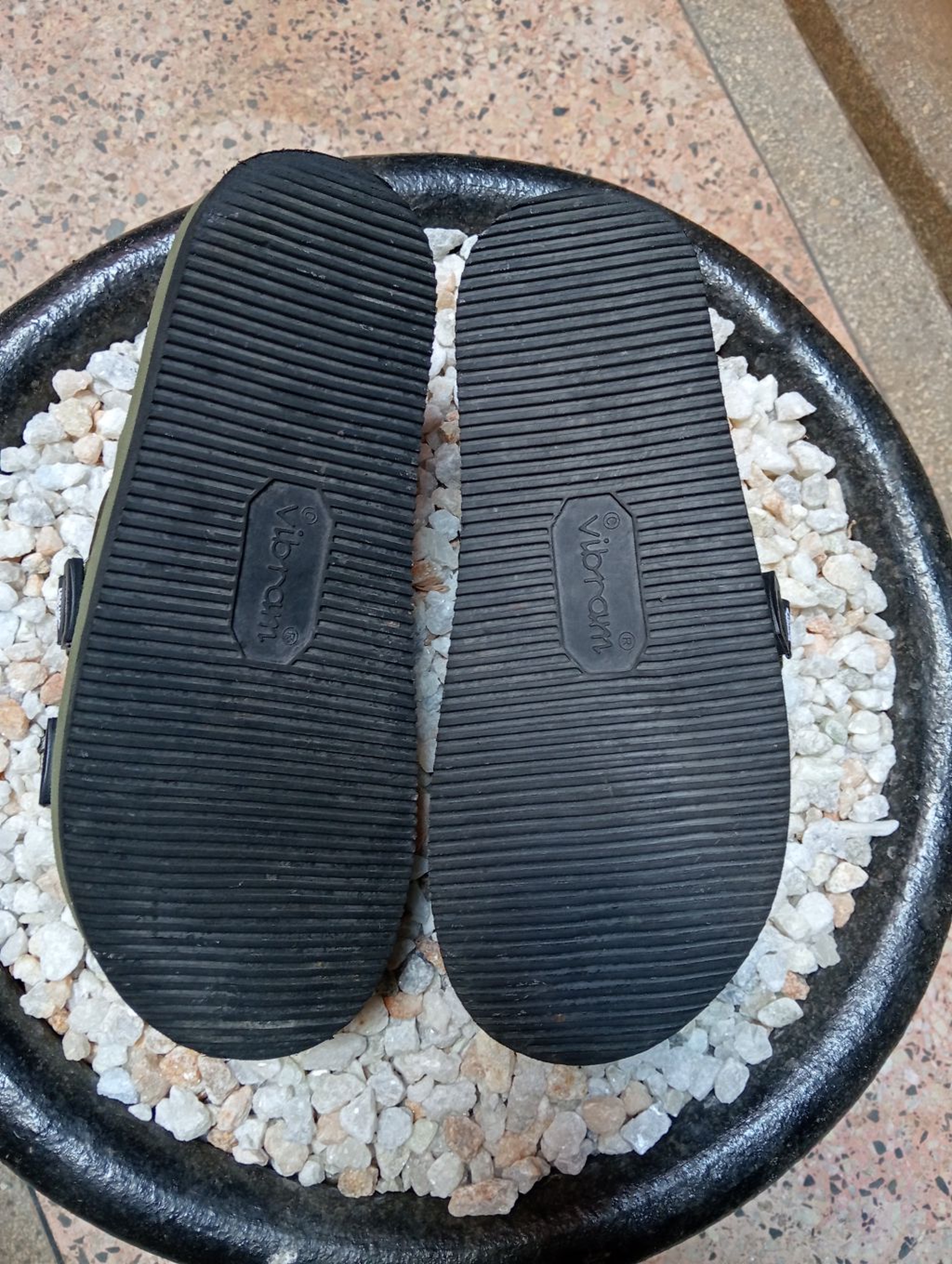 SUICOKE X STUSSY SLIDES