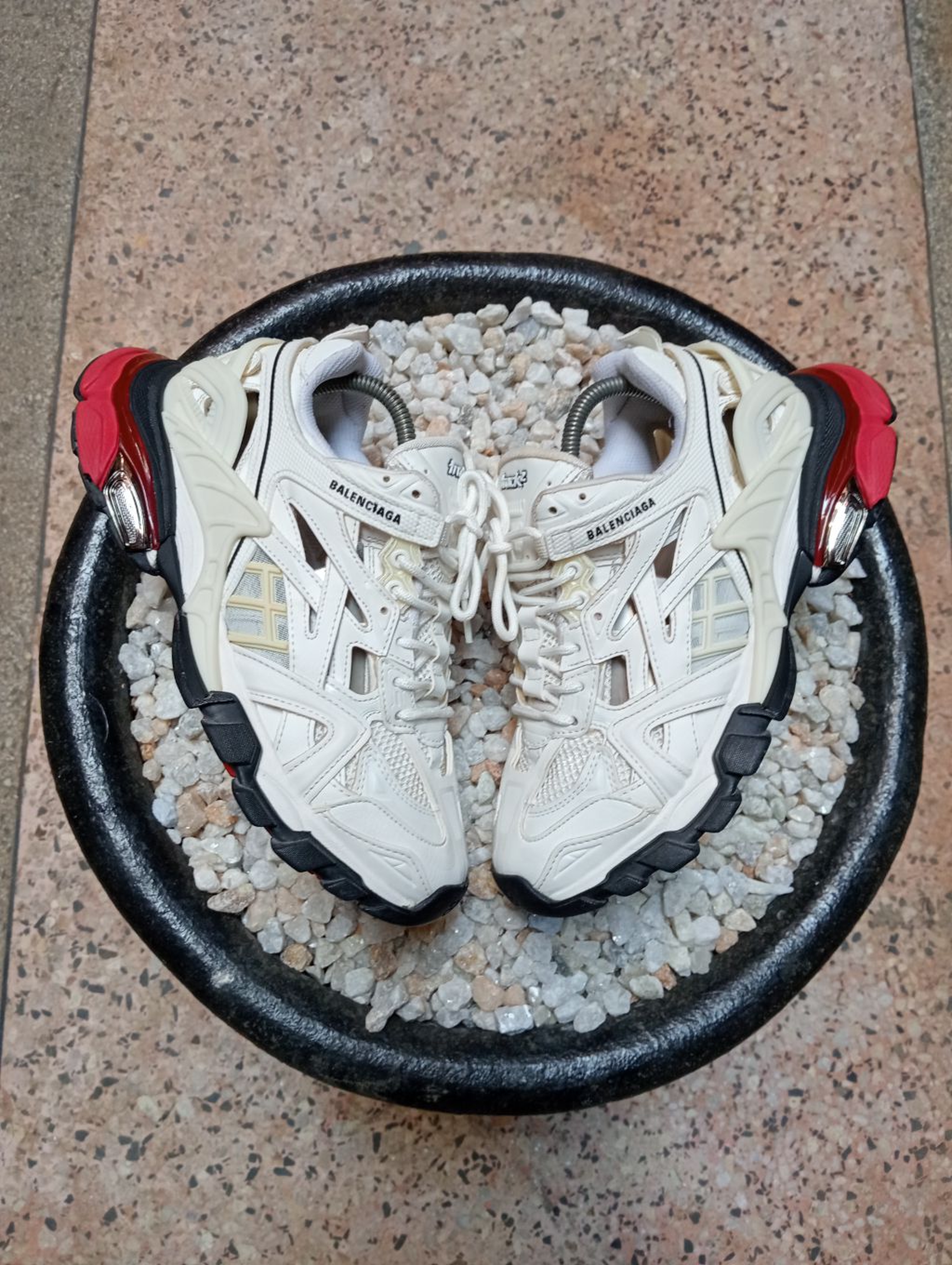 BALENCIAGA TRACK 2
