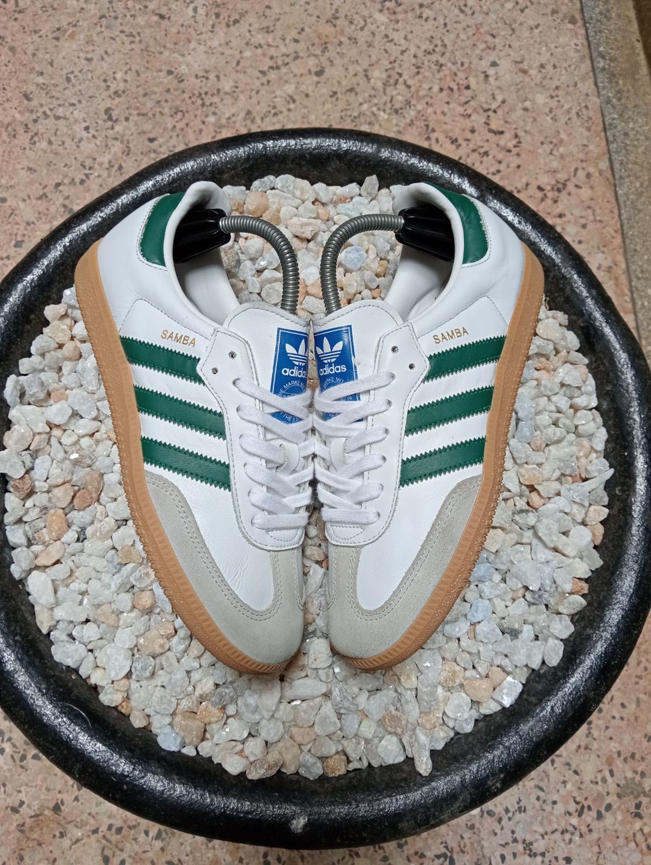 ADIDAS SAMBA
