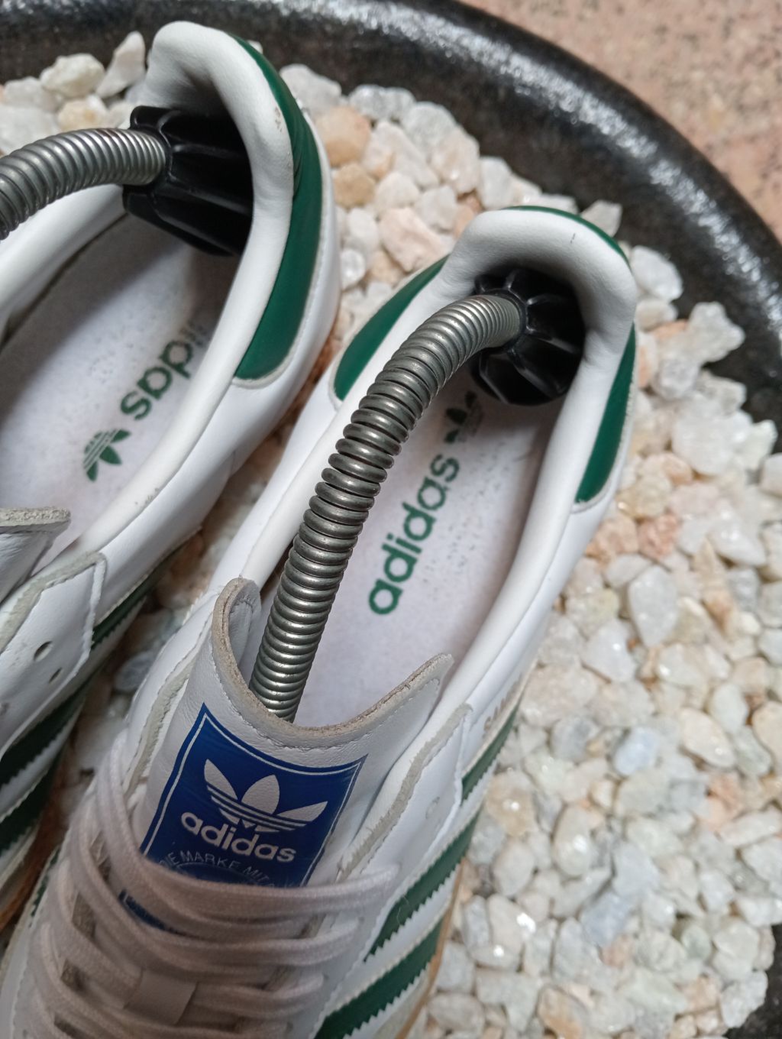 ADIDAS SAMBA