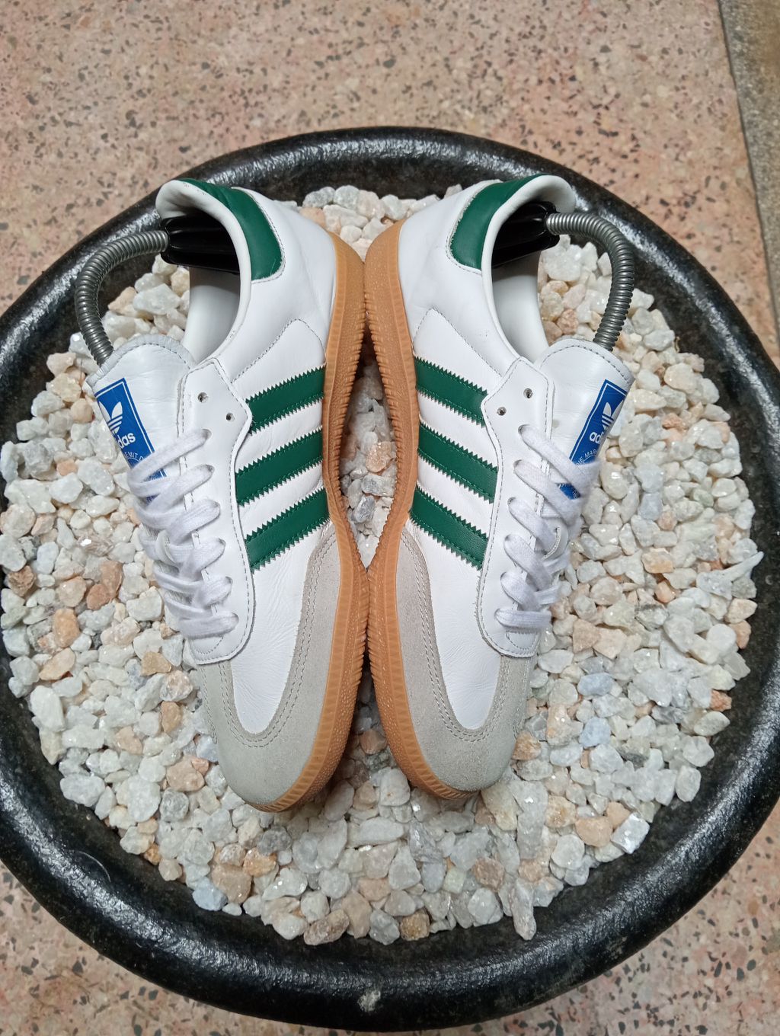 ADIDAS SAMBA