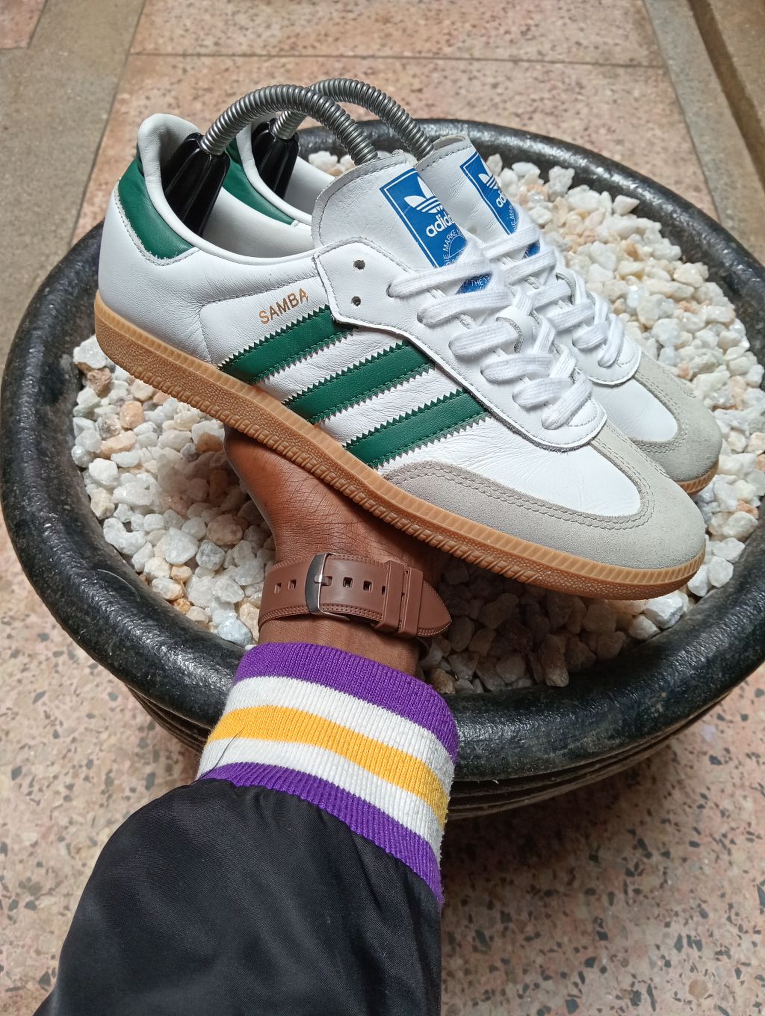 ADIDAS SAMBA