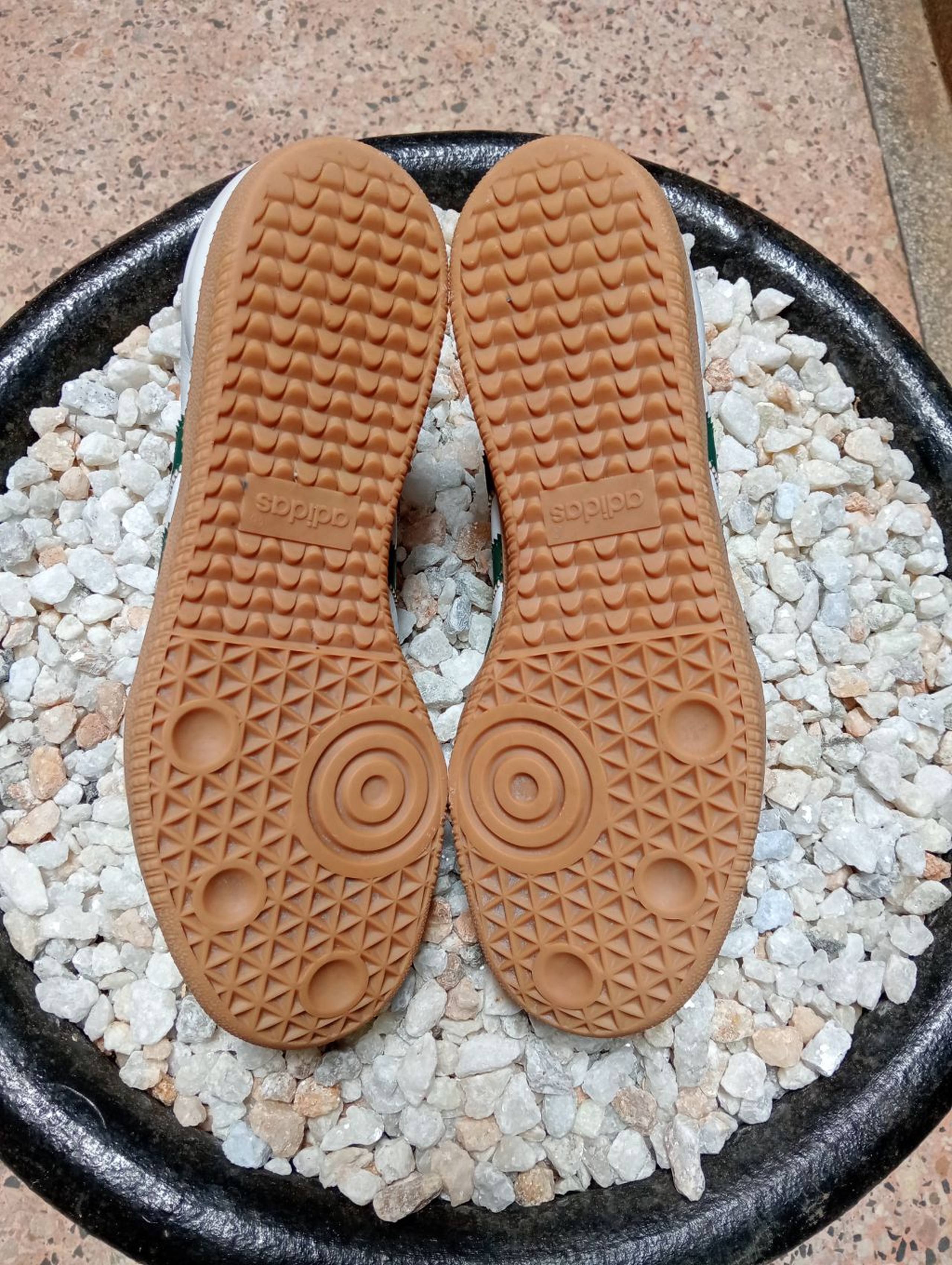 ADIDAS SAMBA