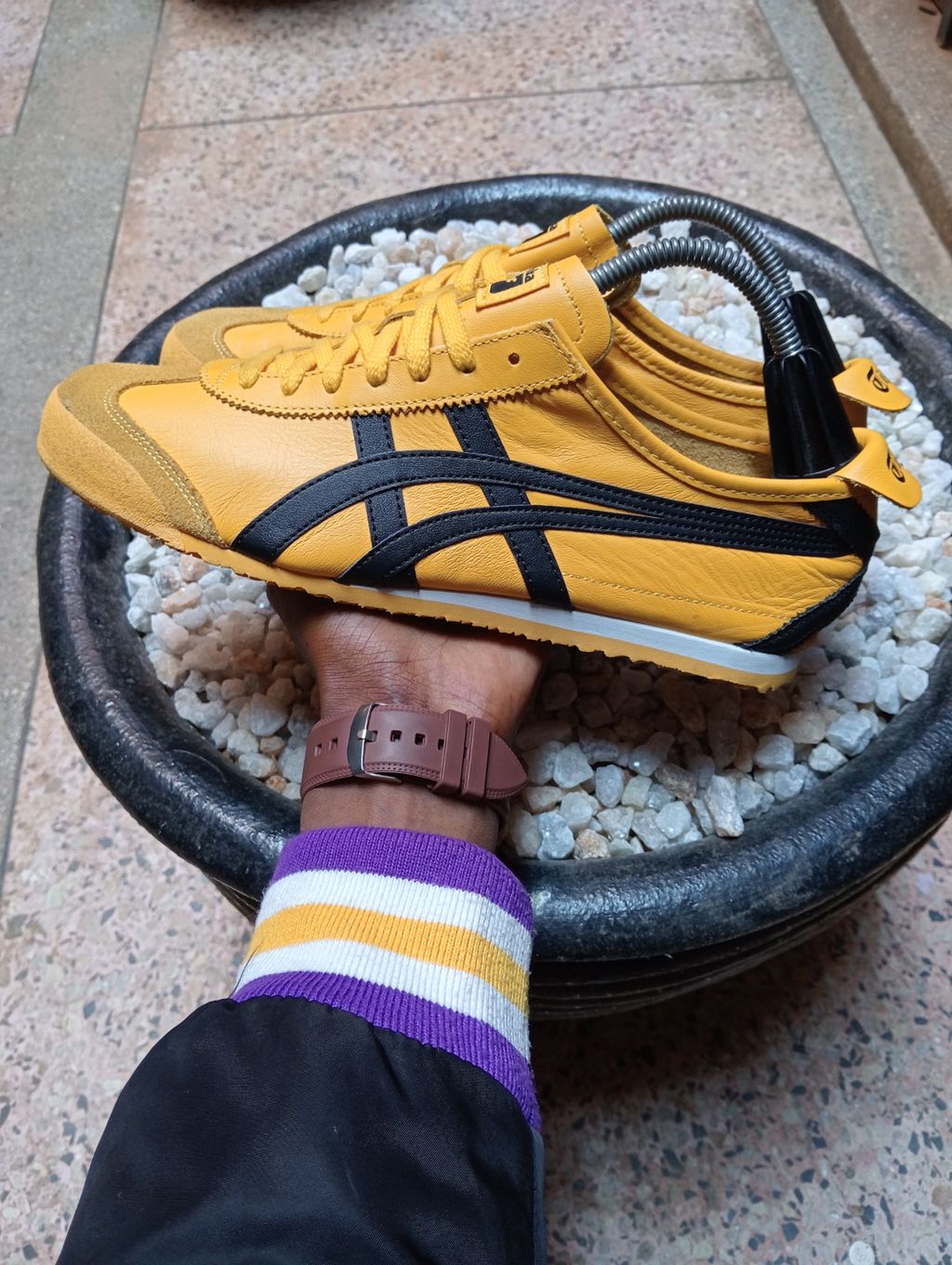 ONITSUKA TIGER 