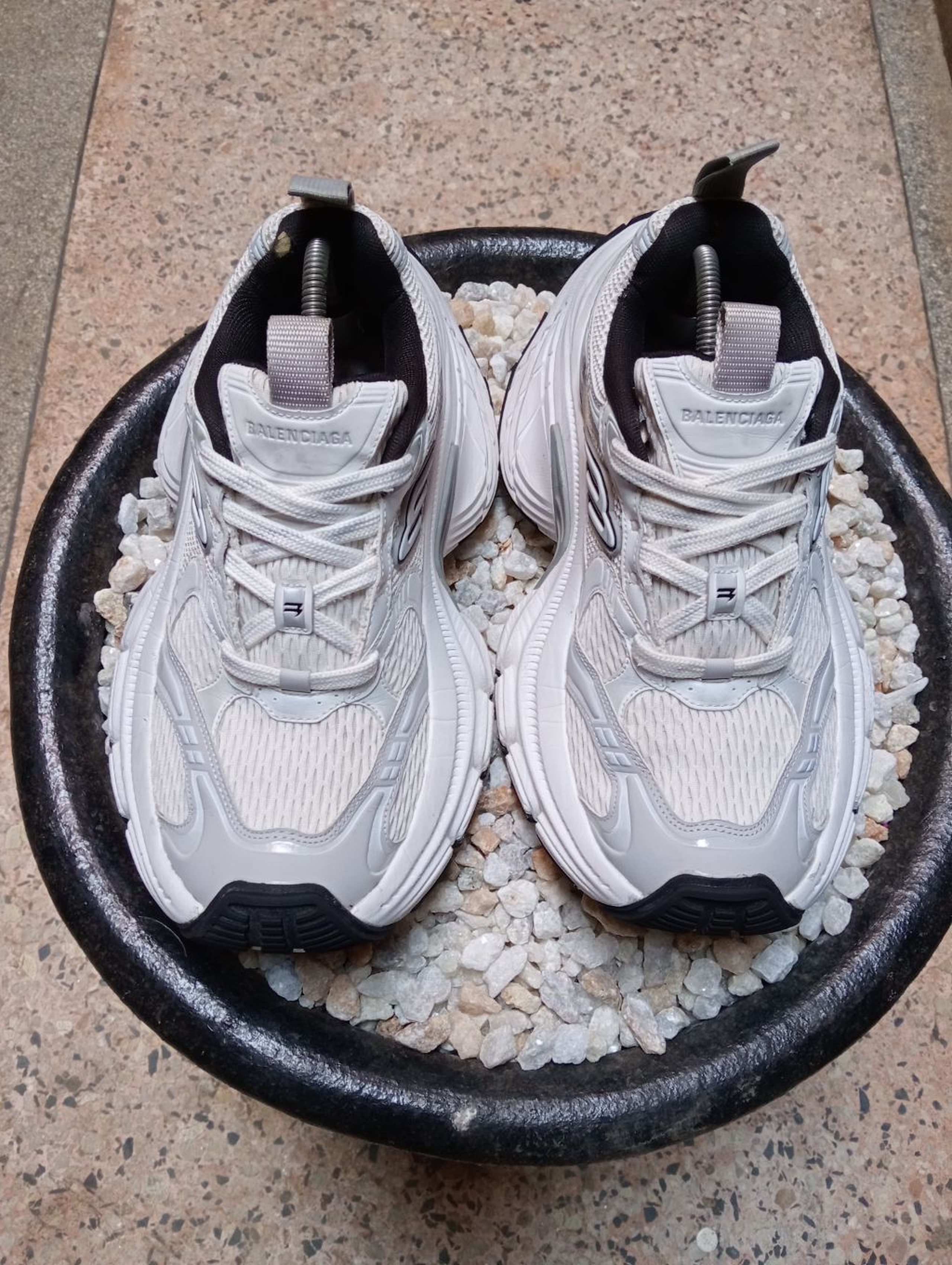 BALENCIAGA 10 XL 
