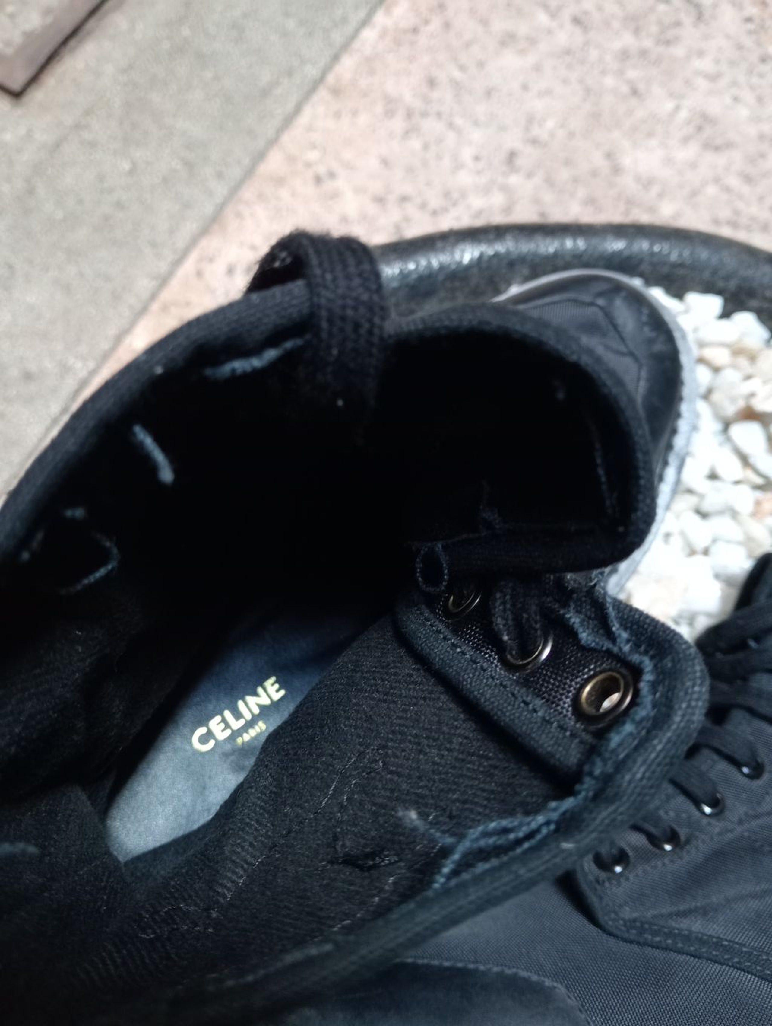 CELINE BOOT