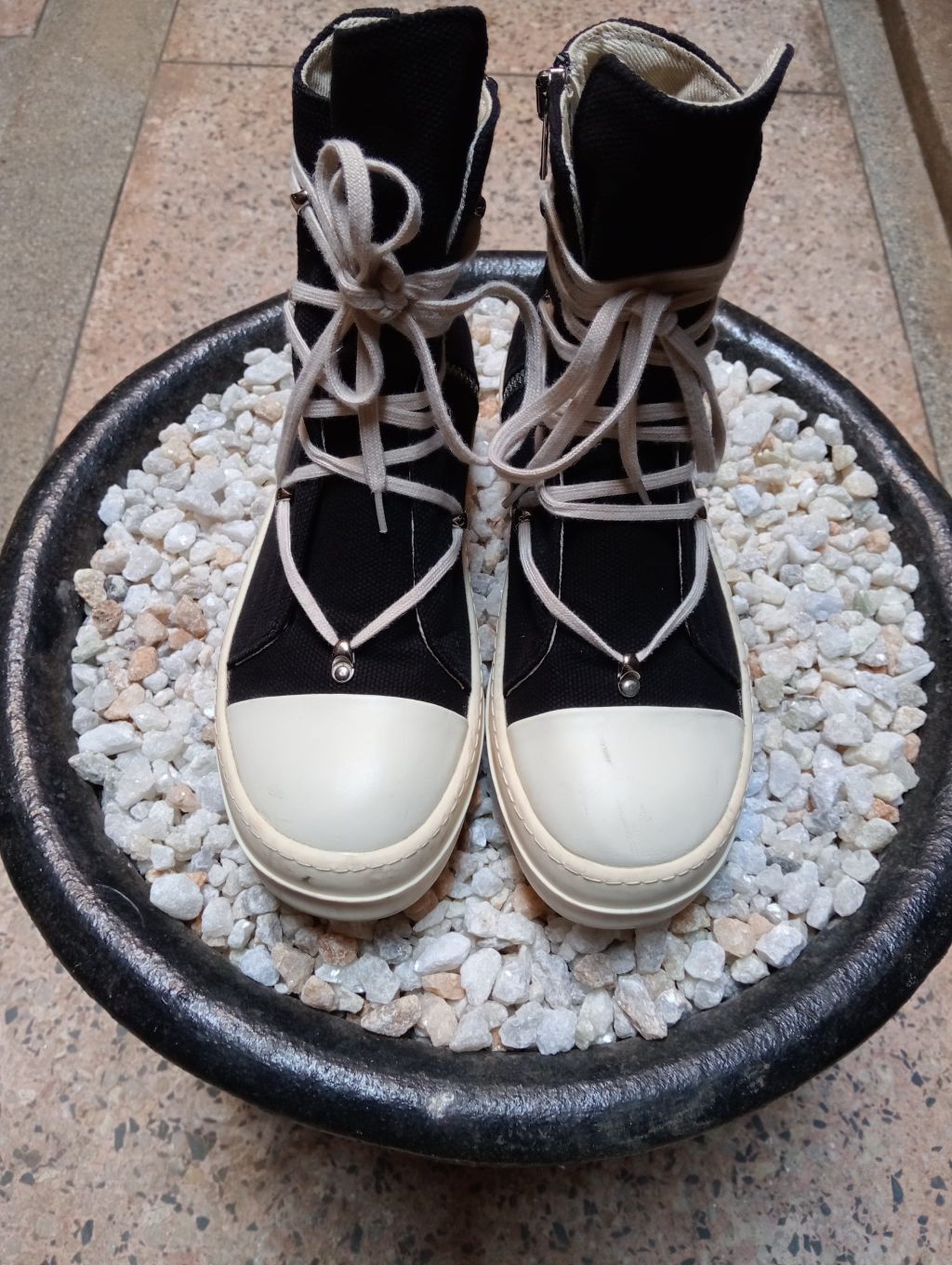 RICK OWENS 