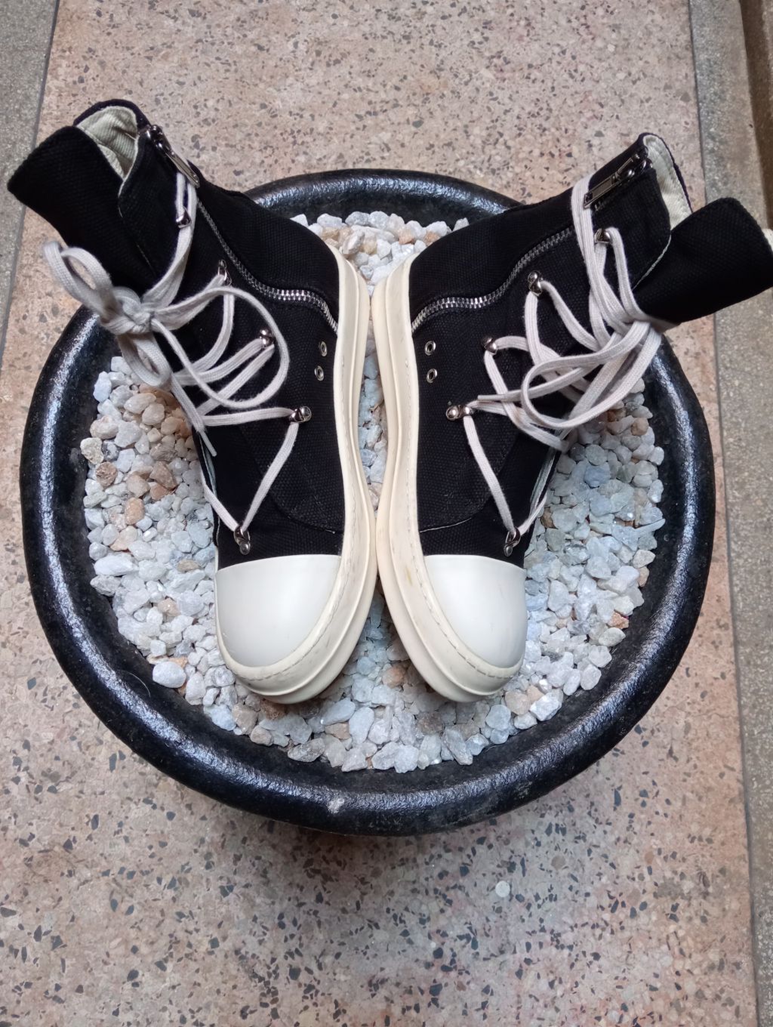RICK OWENS 