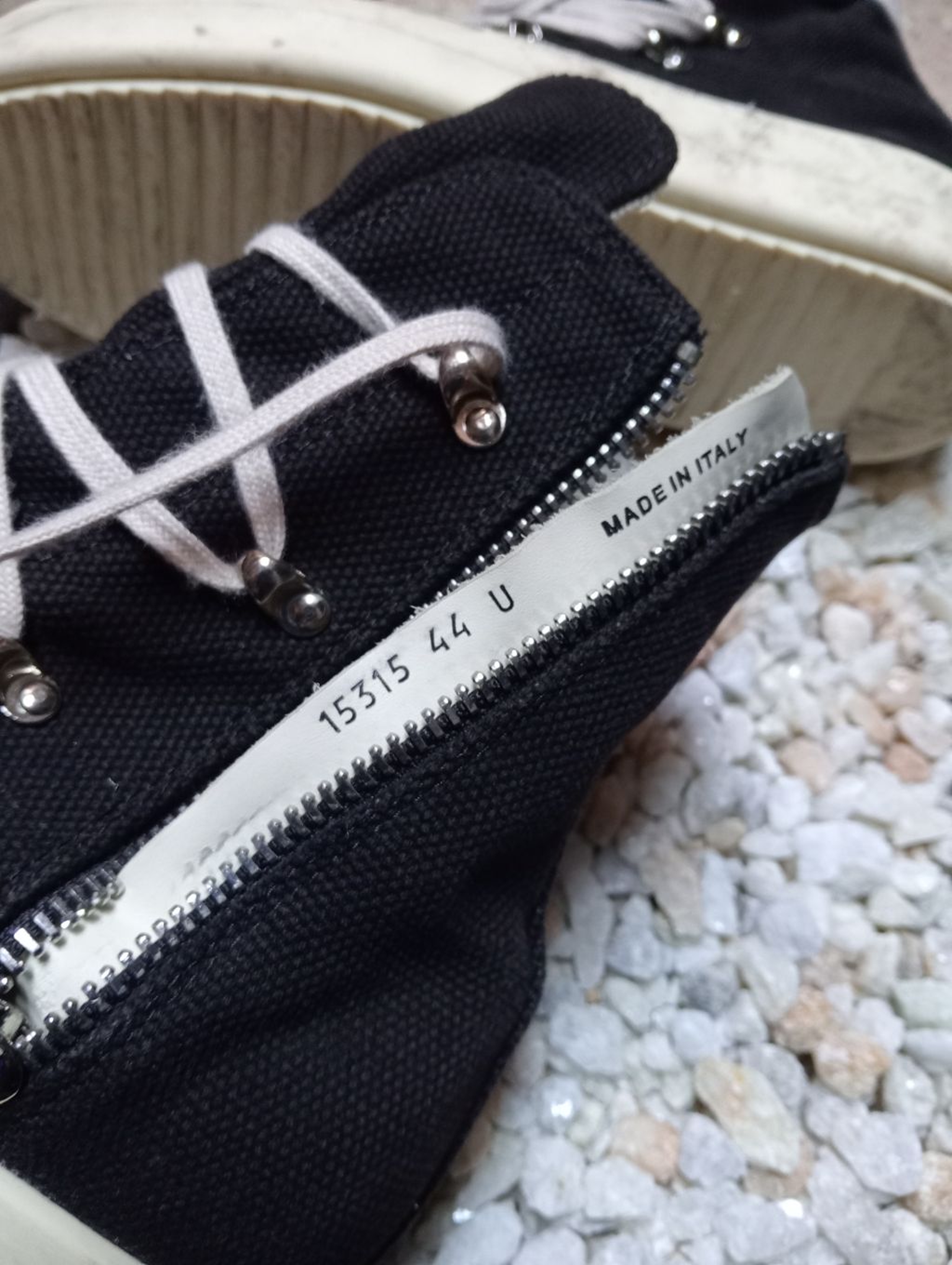RICK OWENS 
