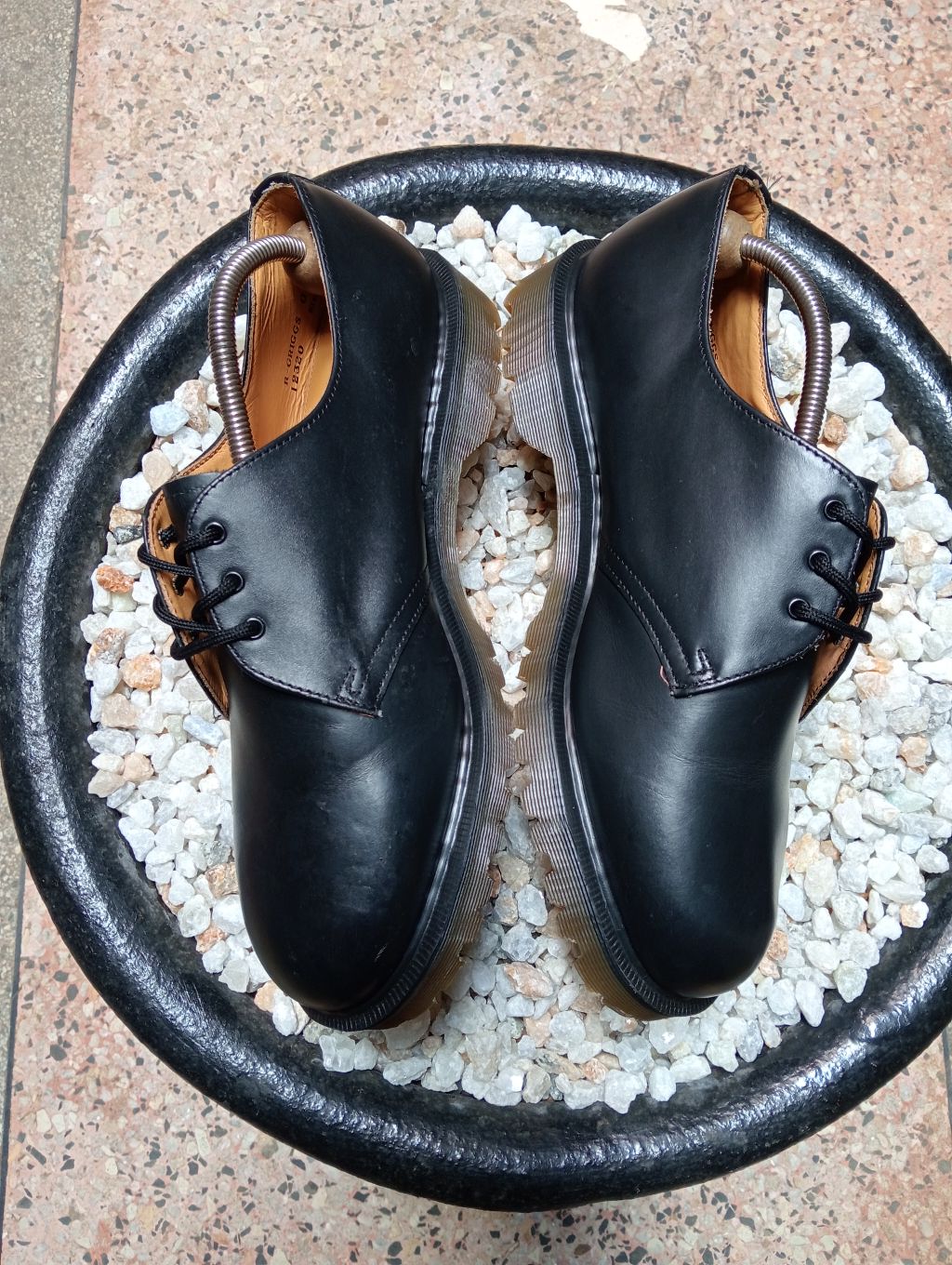 DR MARTENS 🖤