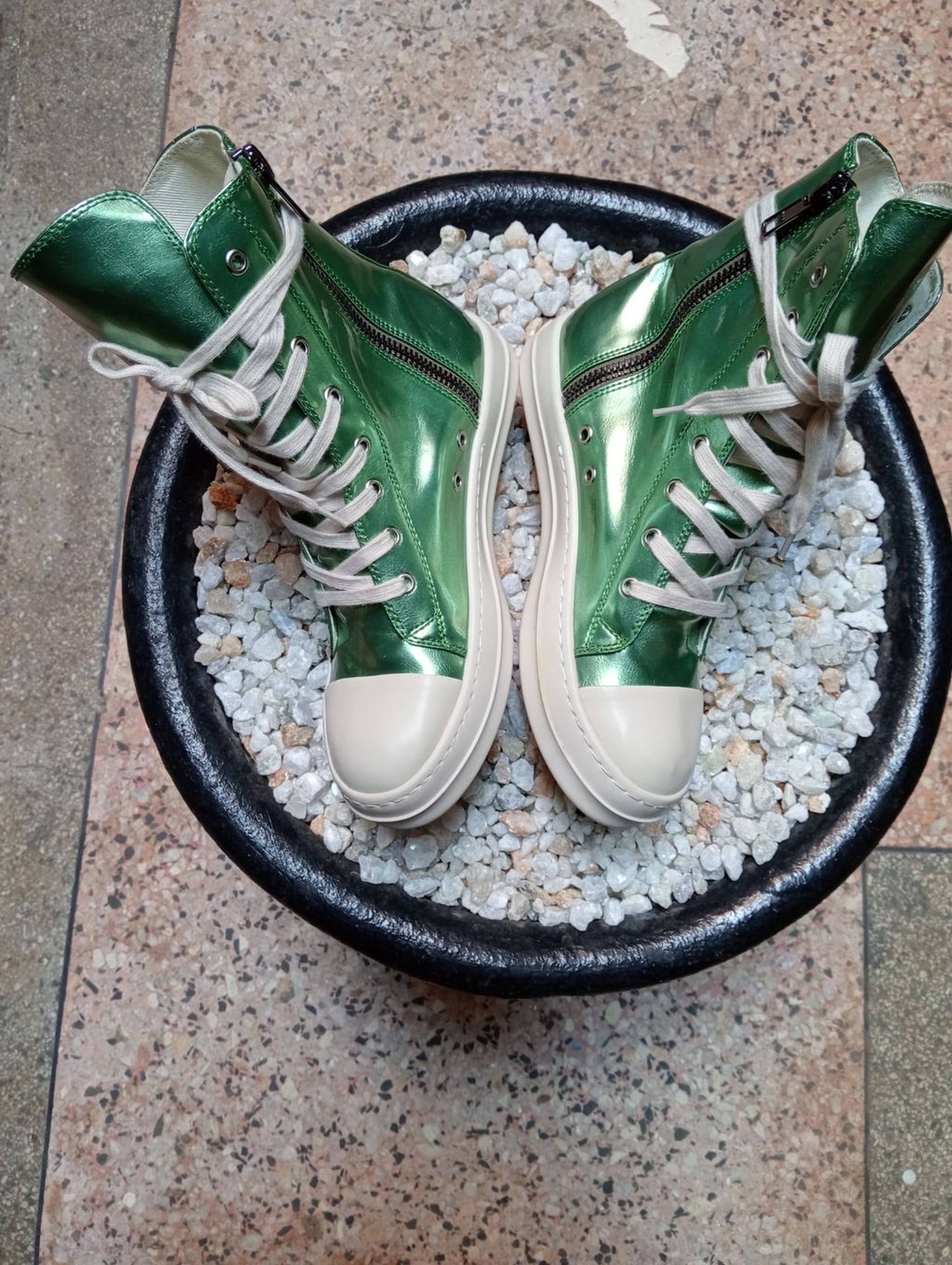 RICK OWENS 💚
