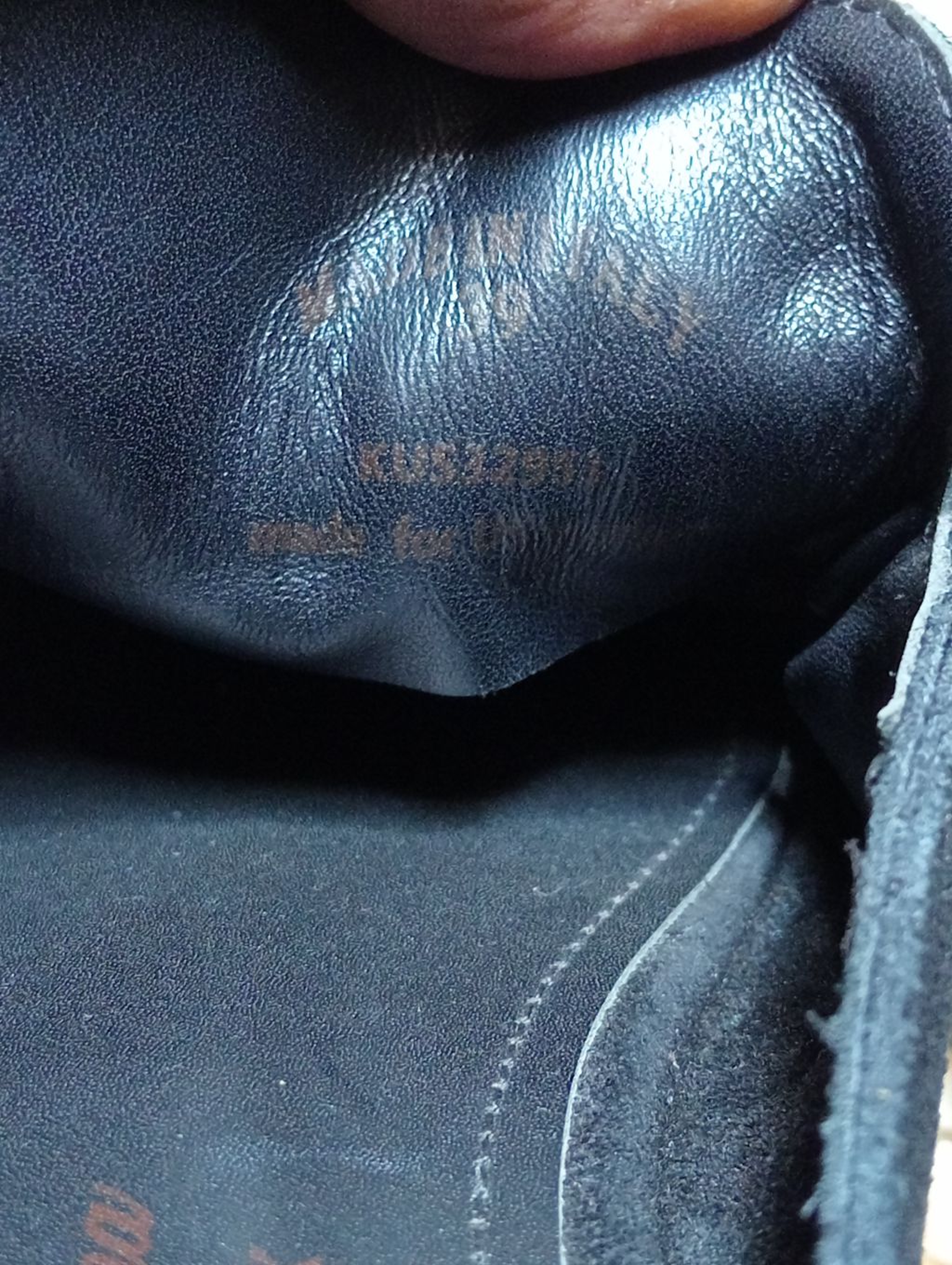 LORO PIANA MULES 