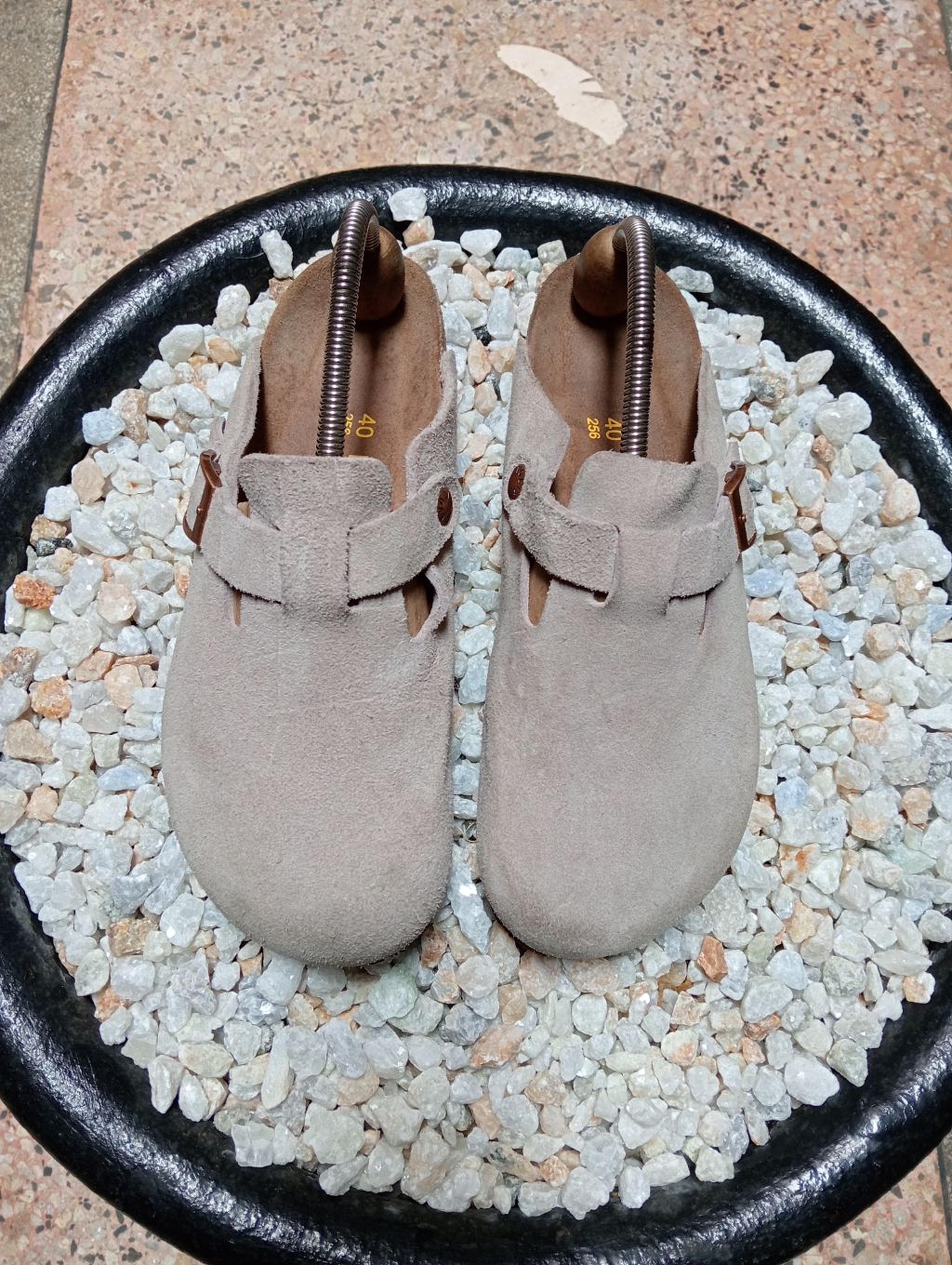 BIRKENSTOCK CLOG 