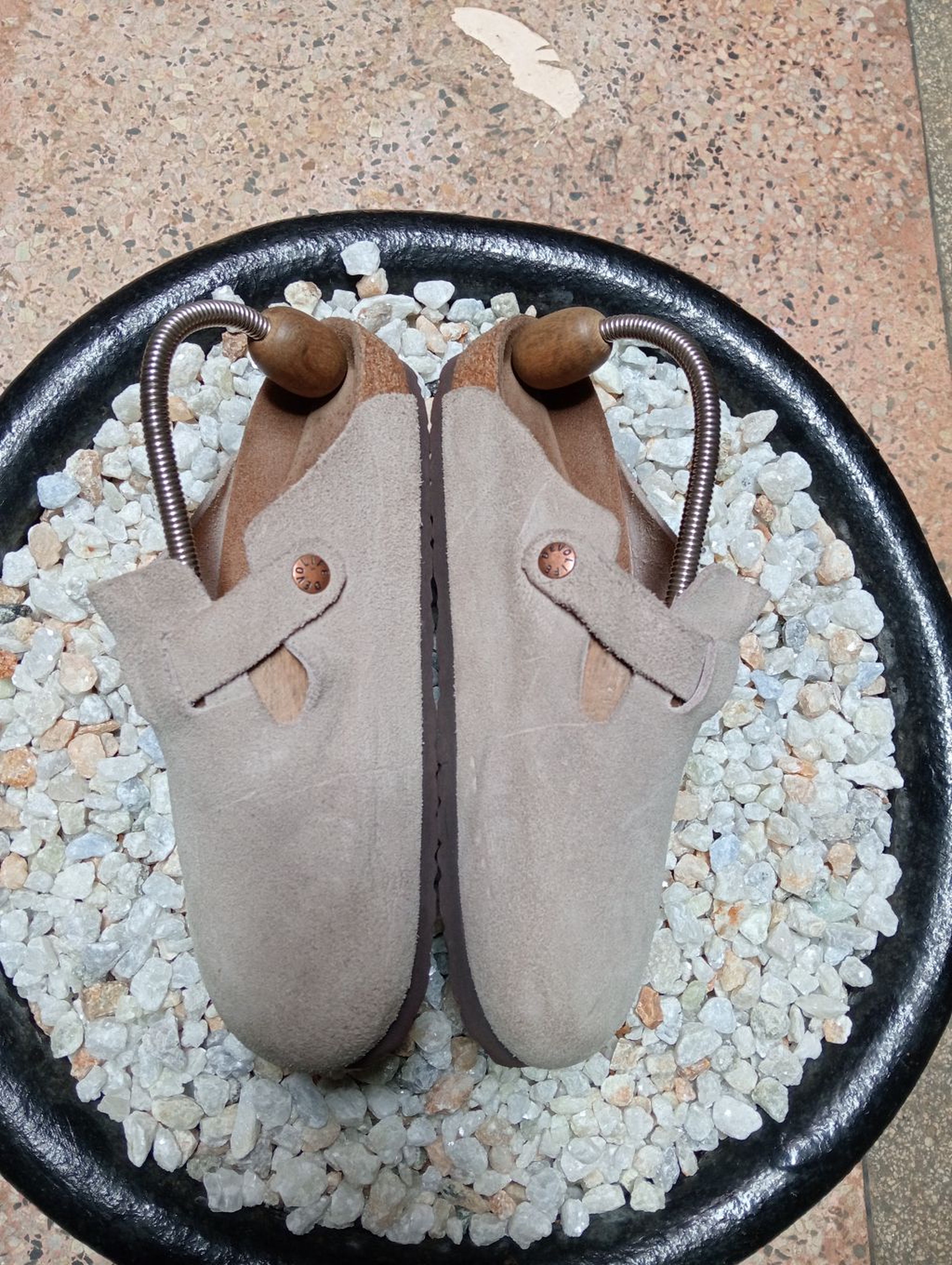 BIRKENSTOCK CLOG 