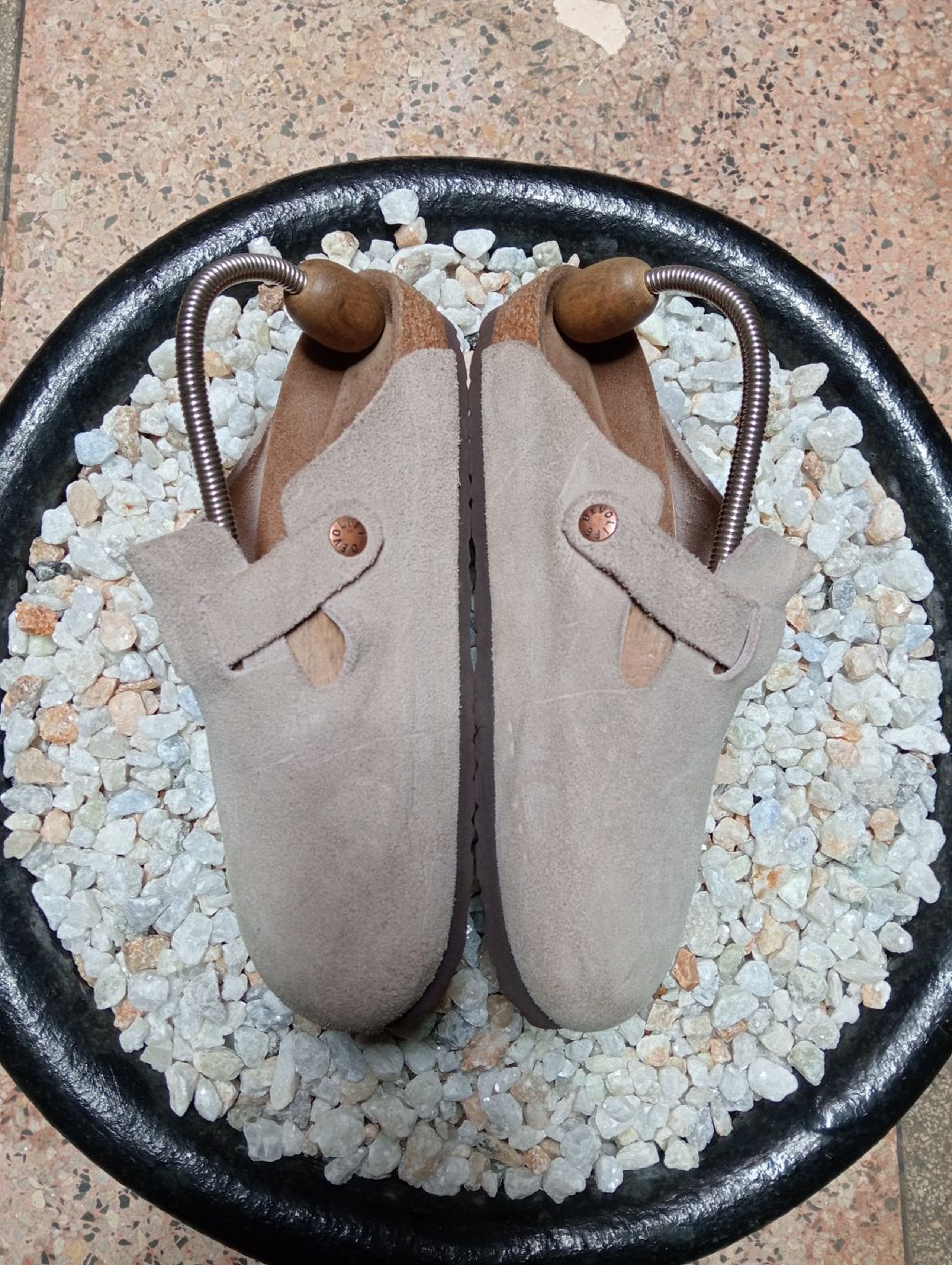 BIRKENSTOCK CLOG 