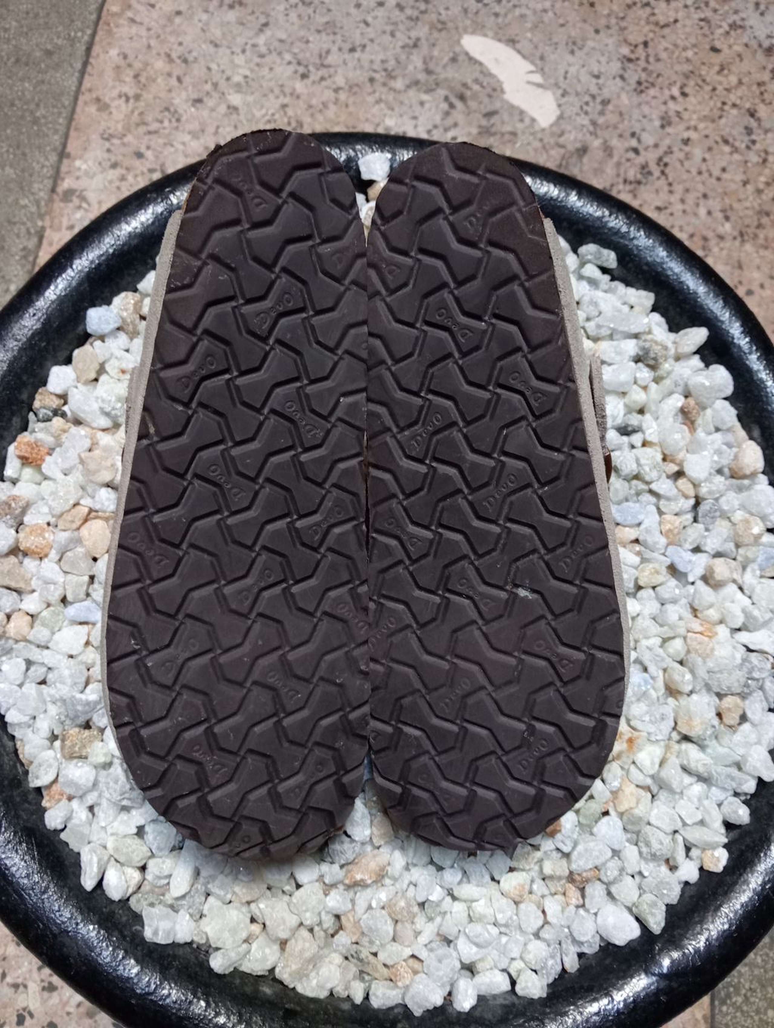 BIRKENSTOCK CLOG 