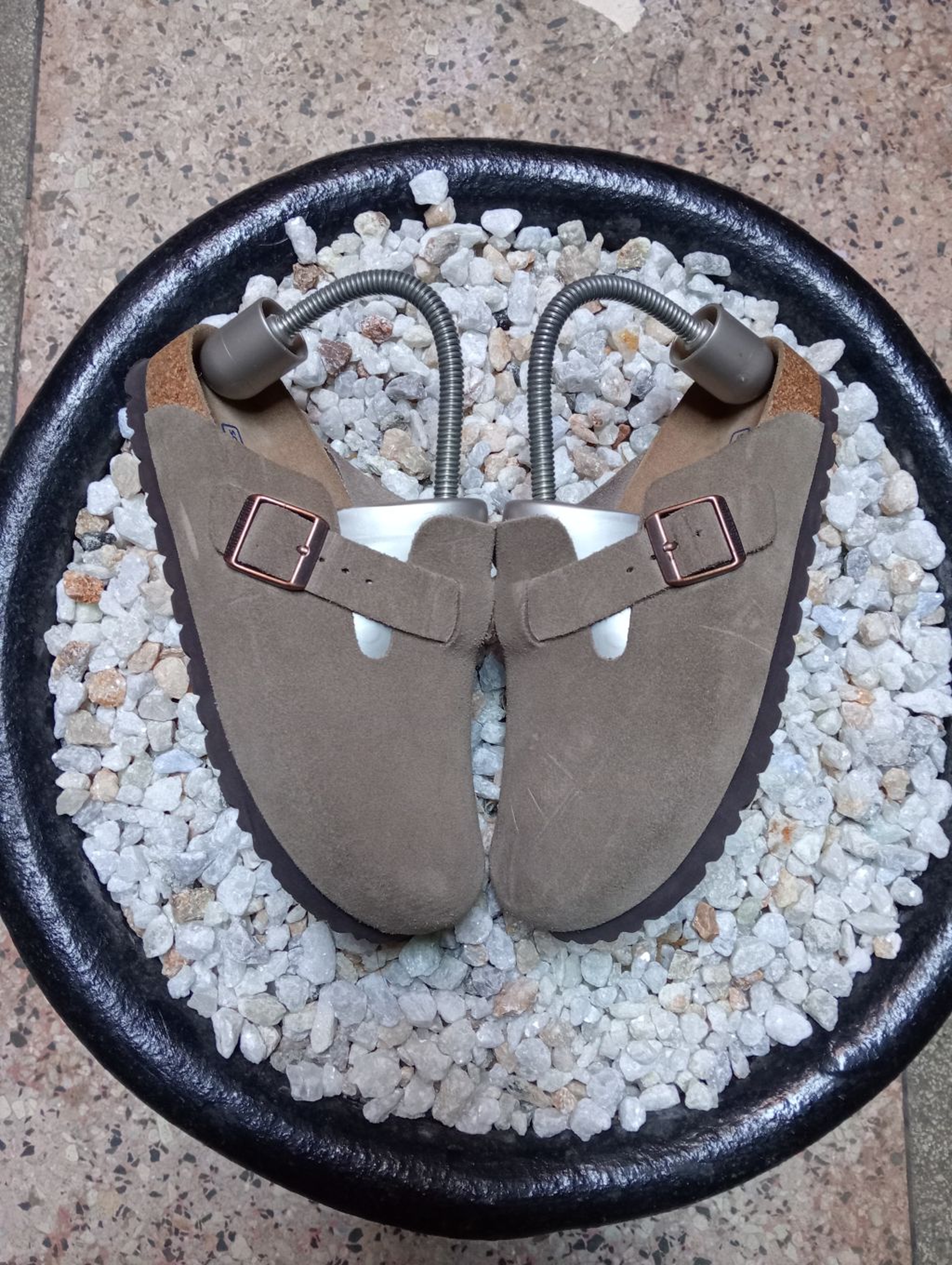 BIRKENSTOCK CLOG 