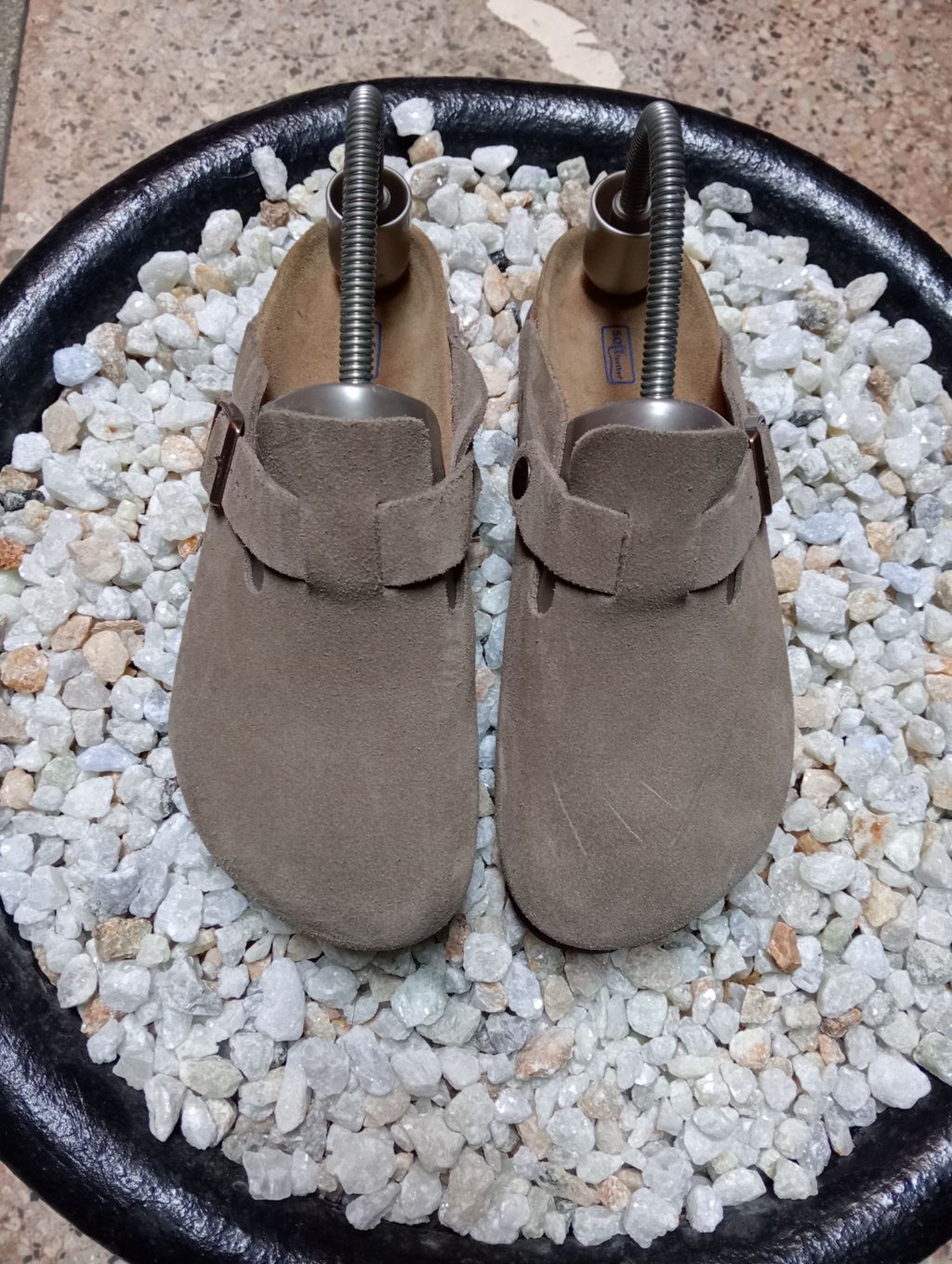 BIRKENSTOCK CLOG 