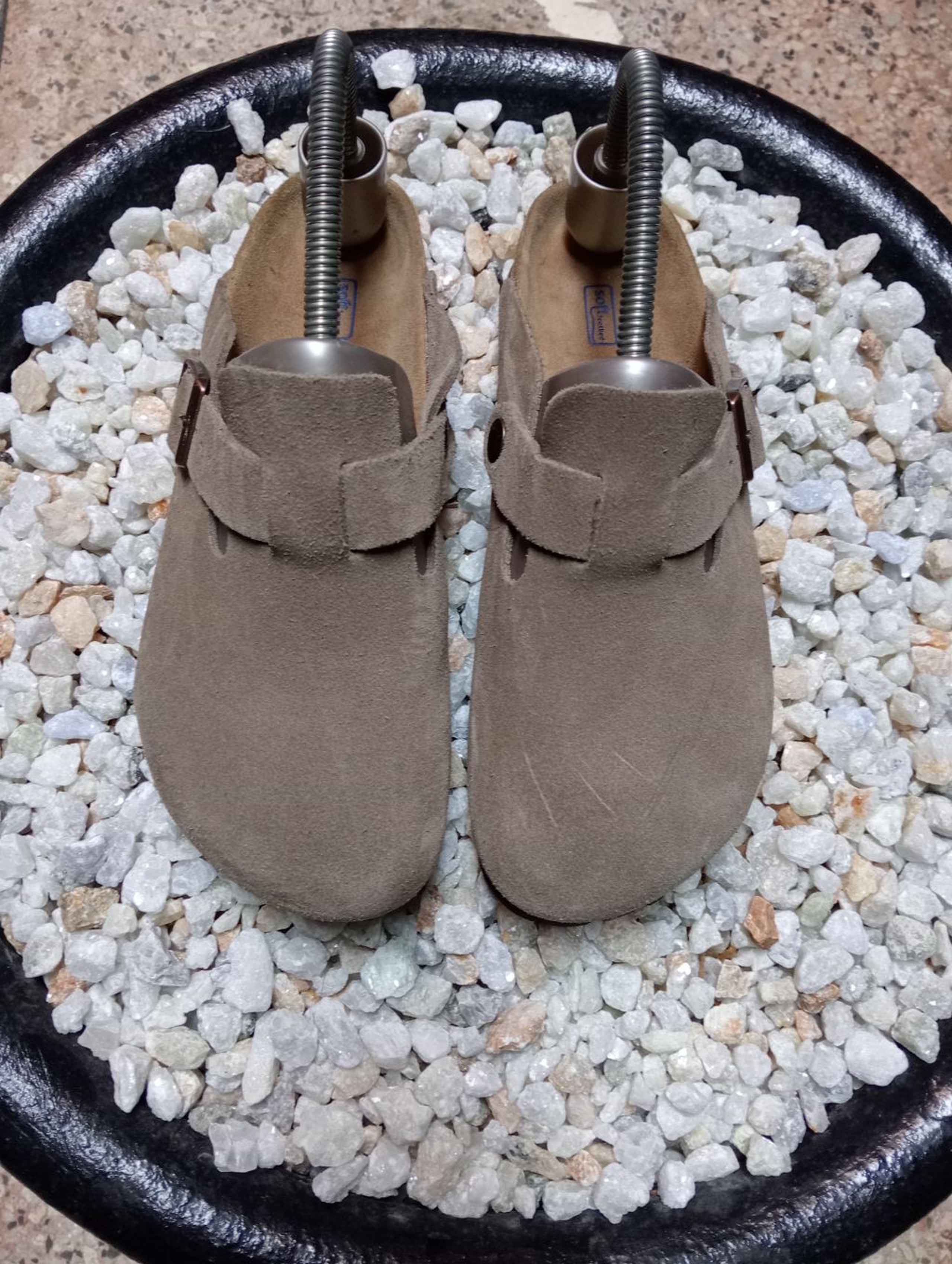 BIRKENSTOCK CLOG 
