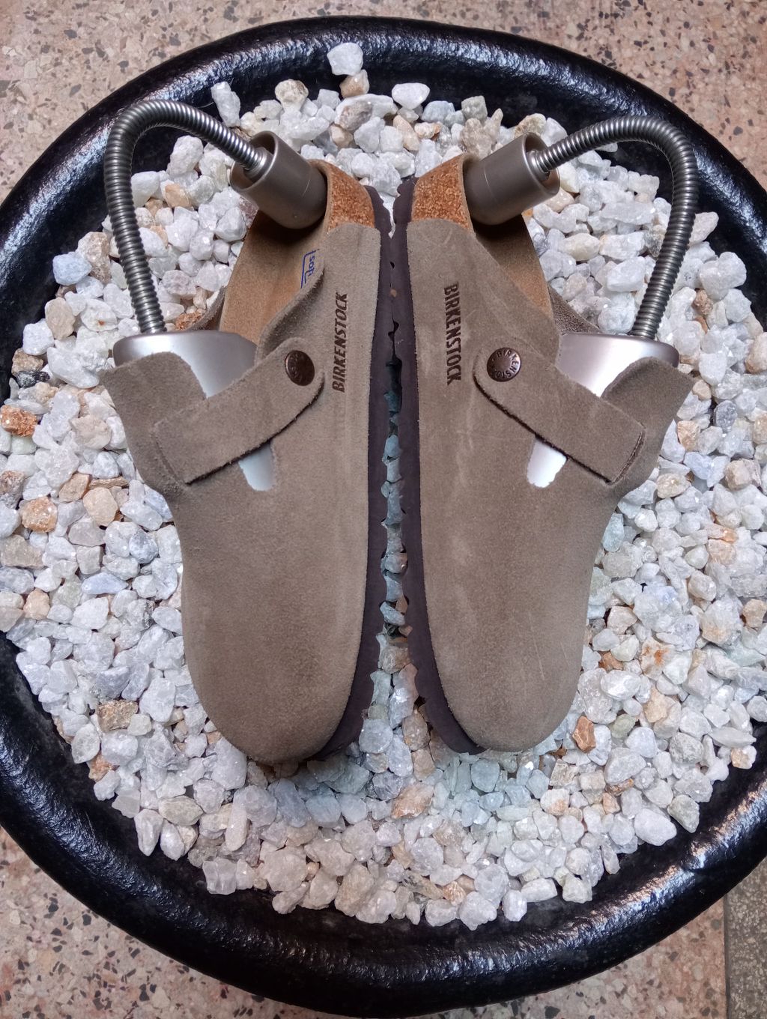 BIRKENSTOCK CLOG 