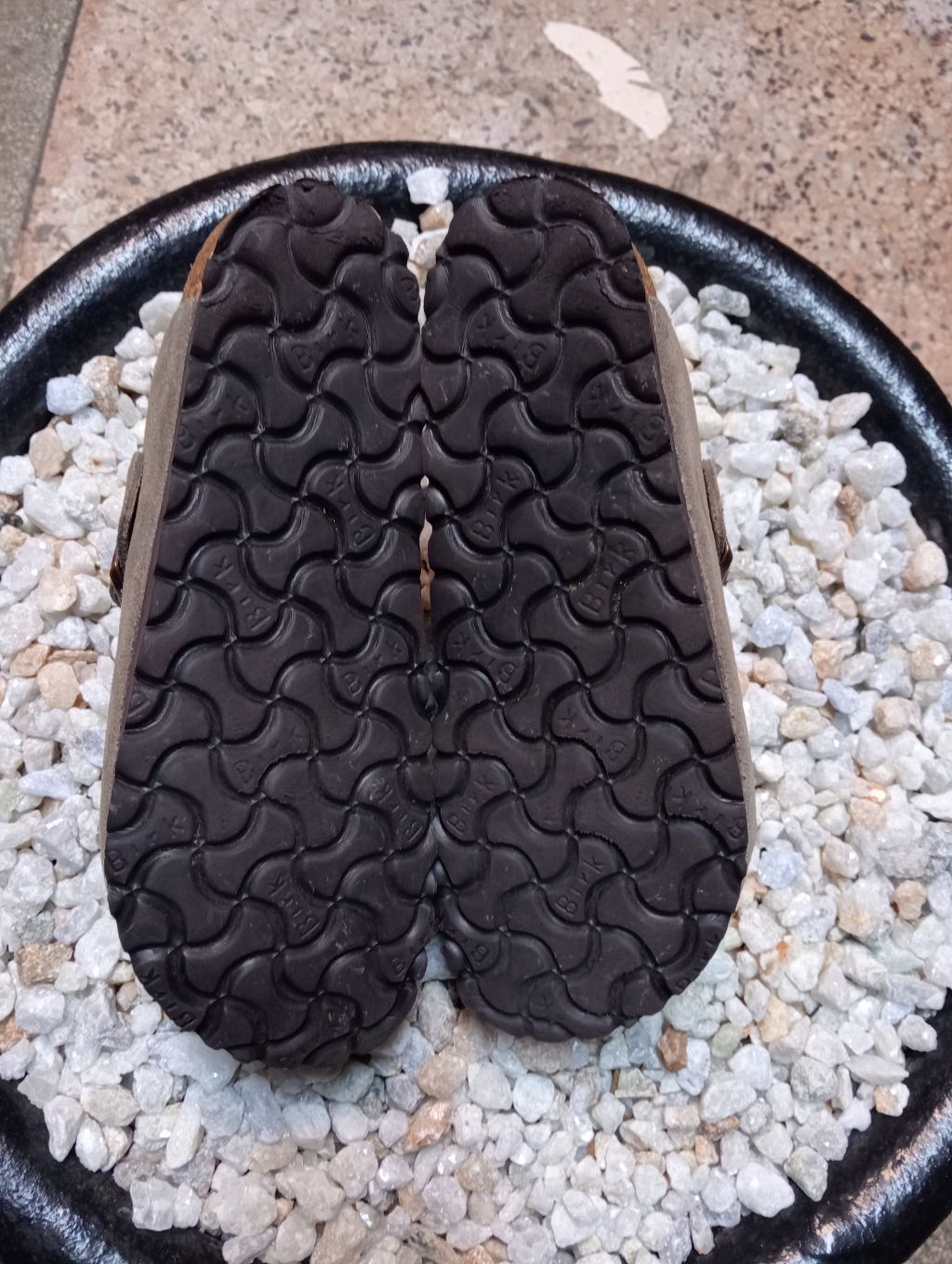 BIRKENSTOCK CLOG 